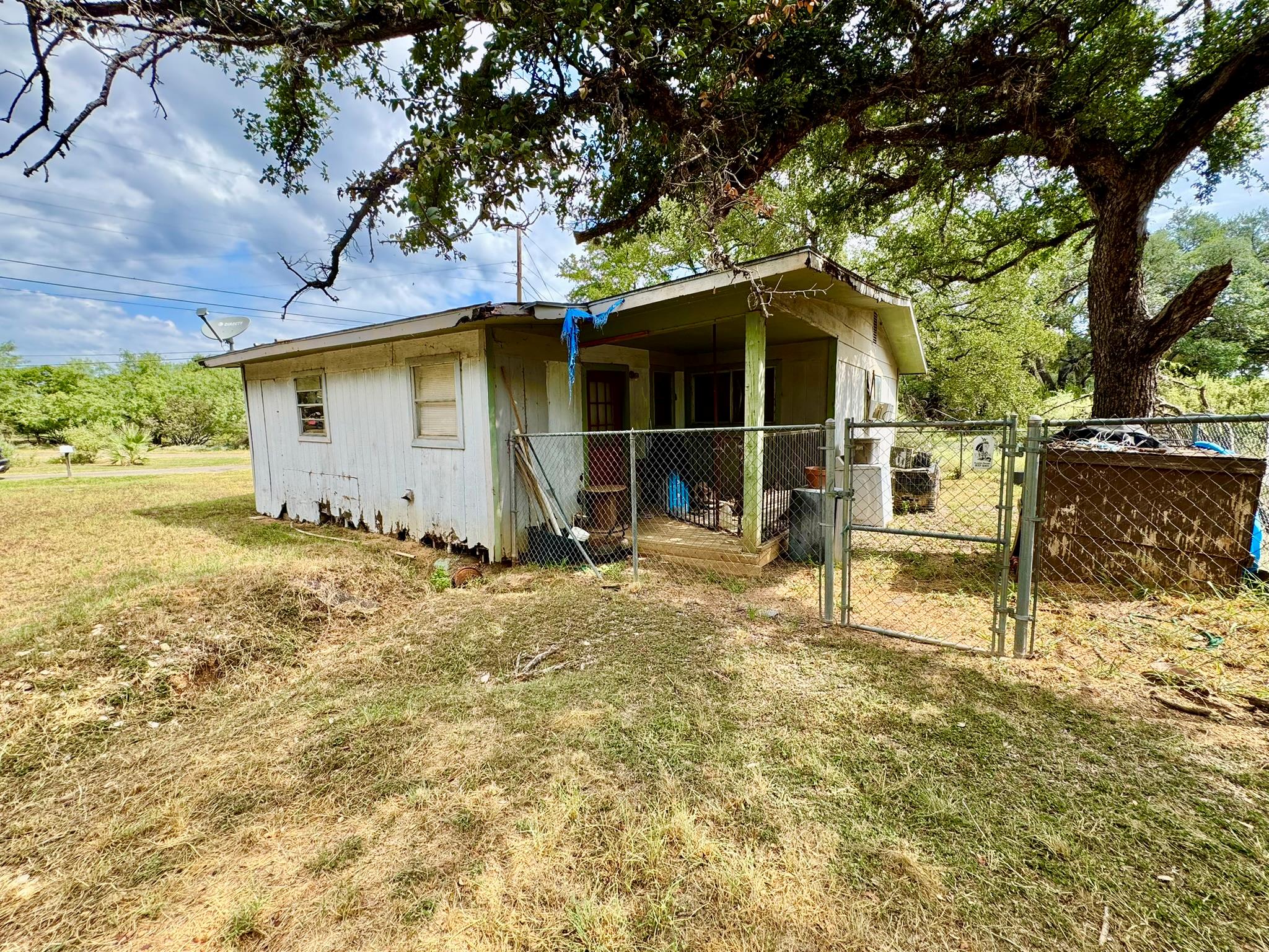 2501 Belaire West Ln, Marble Falls, TX 78654