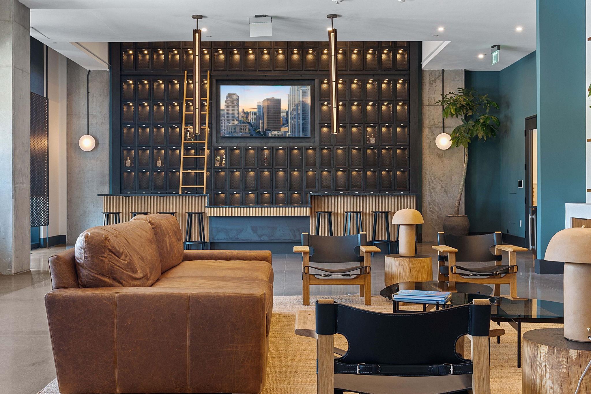 84 East Ave # 2708, Austin, TX 78701