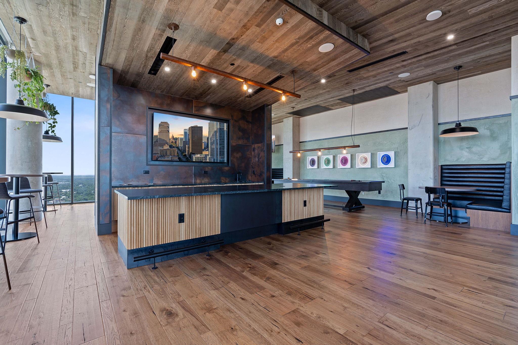 84 East Ave # 2708, Austin, TX 78701