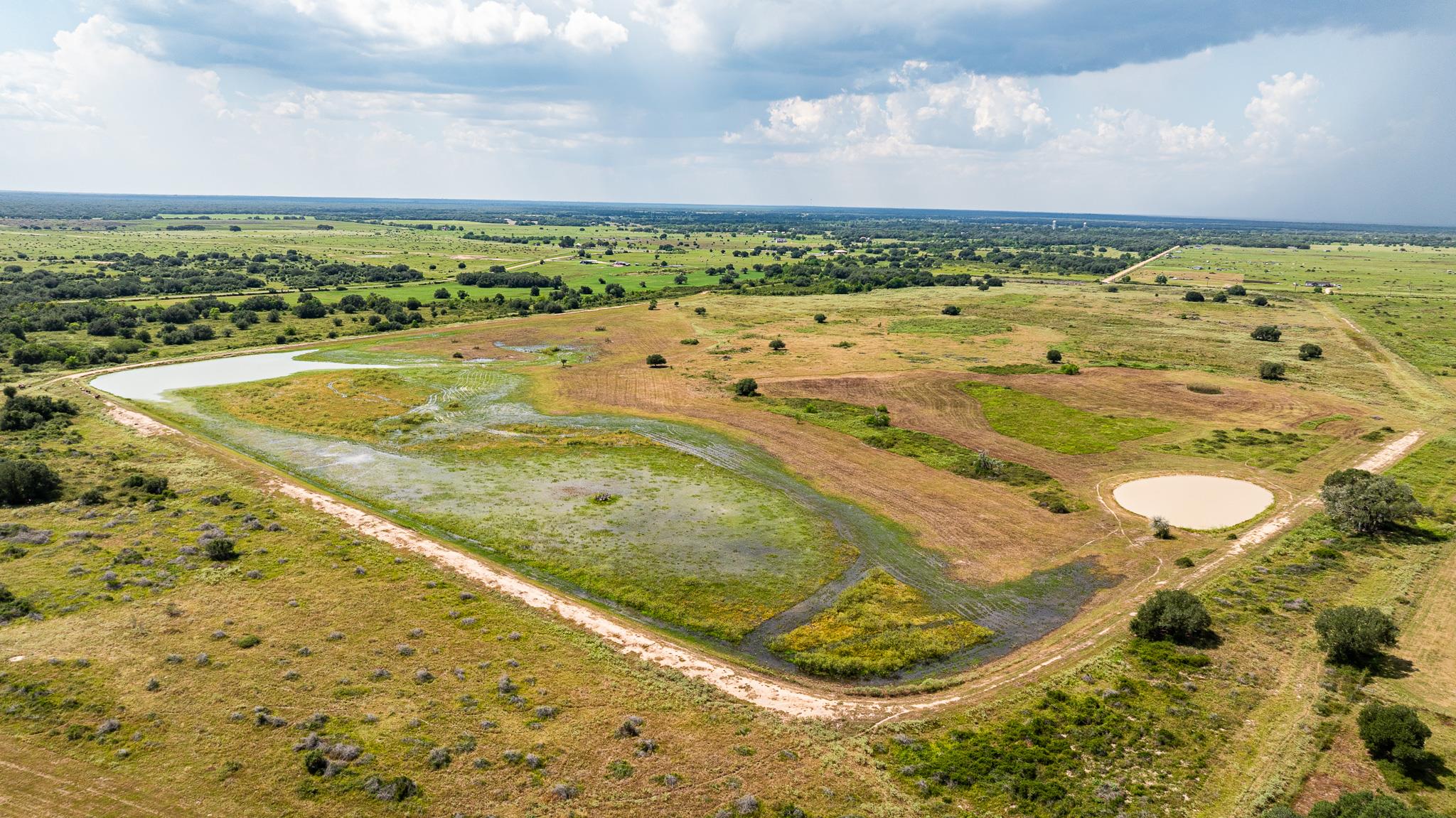 TBD CR 106, Rock Island, TX 77470