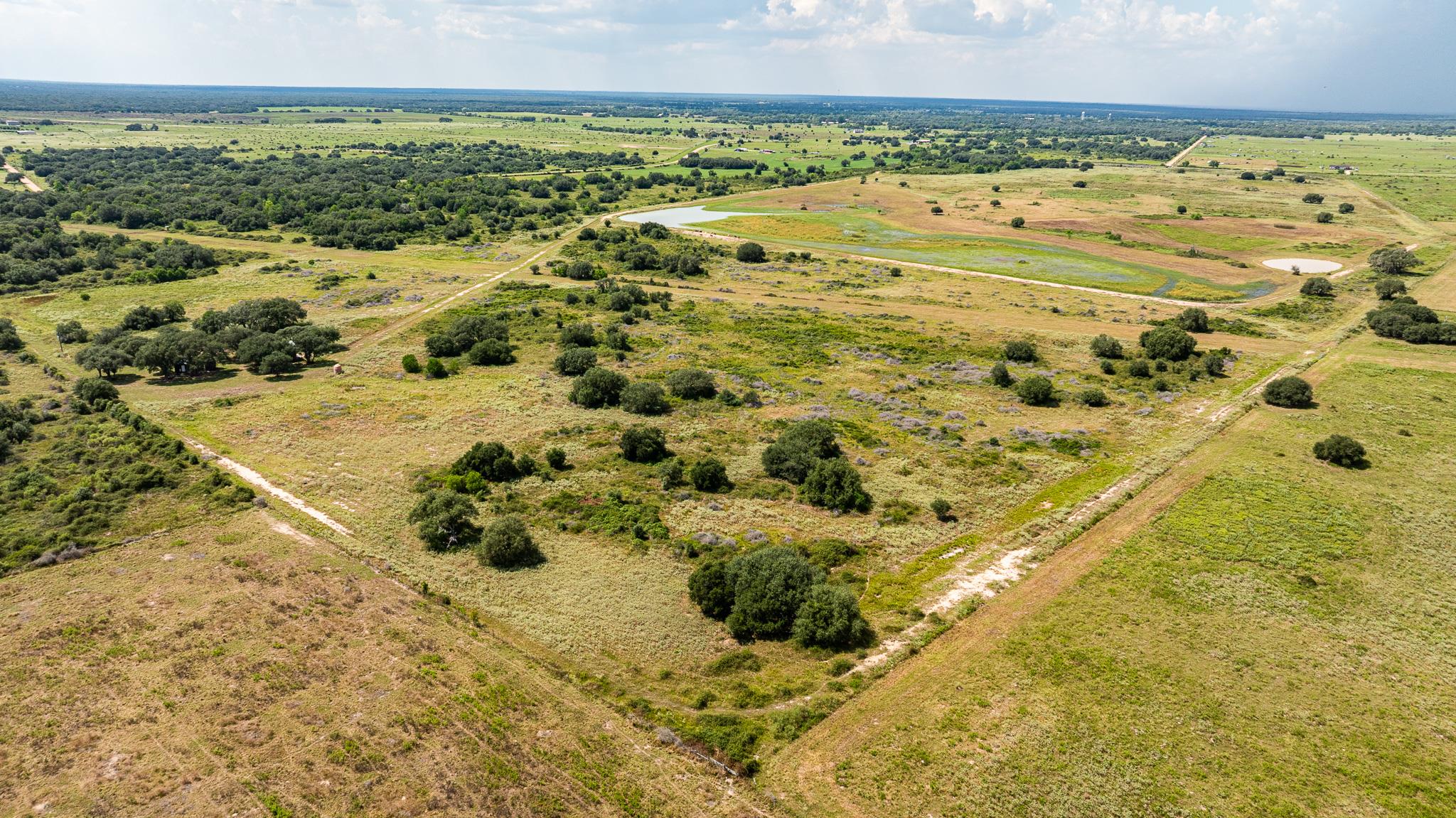 TBD CR 106, Rock Island, TX 77470