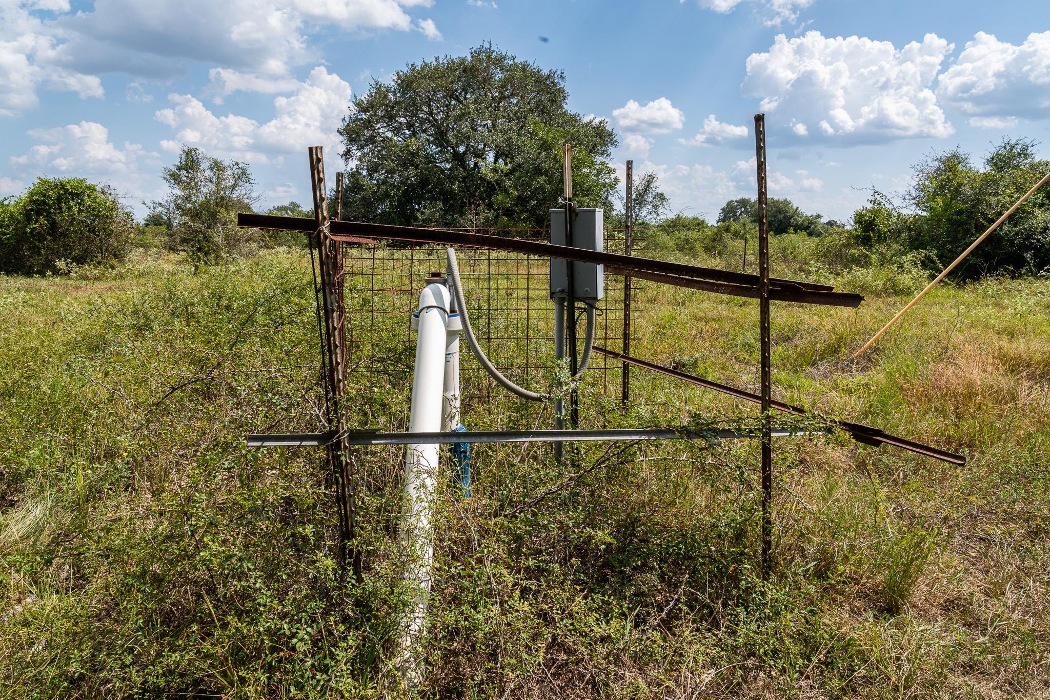 TBD CR 106, Rock Island, TX 77470