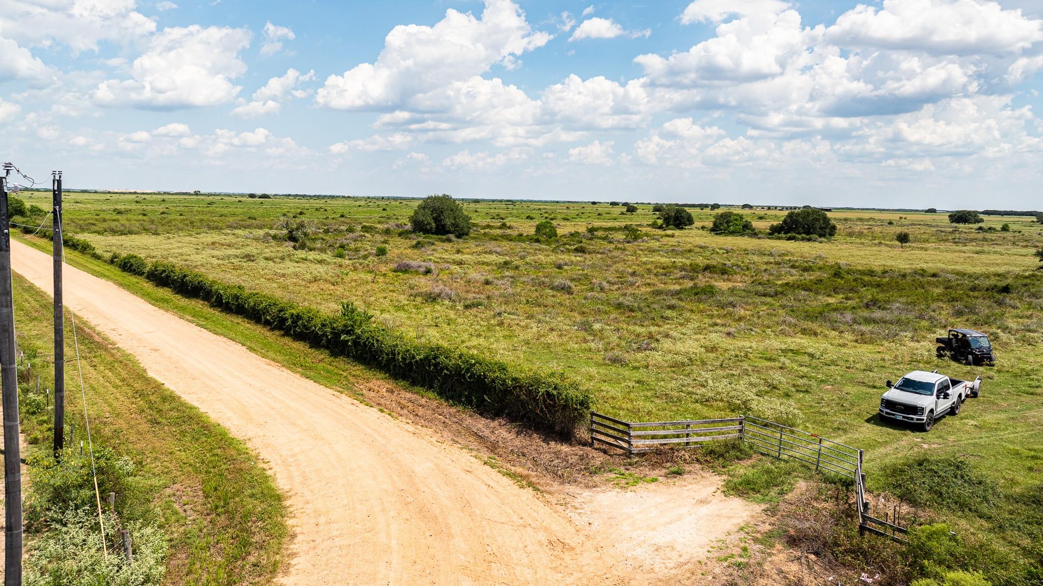 TBD CR 106, Rock Island, TX 77470