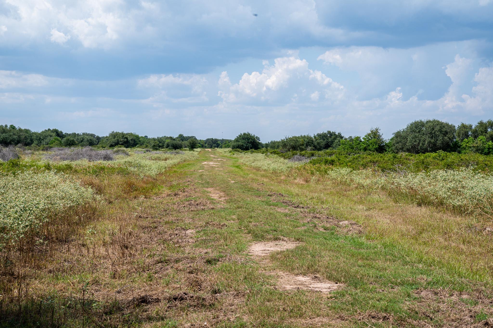 TBD CR 106, Rock Island, TX 77470