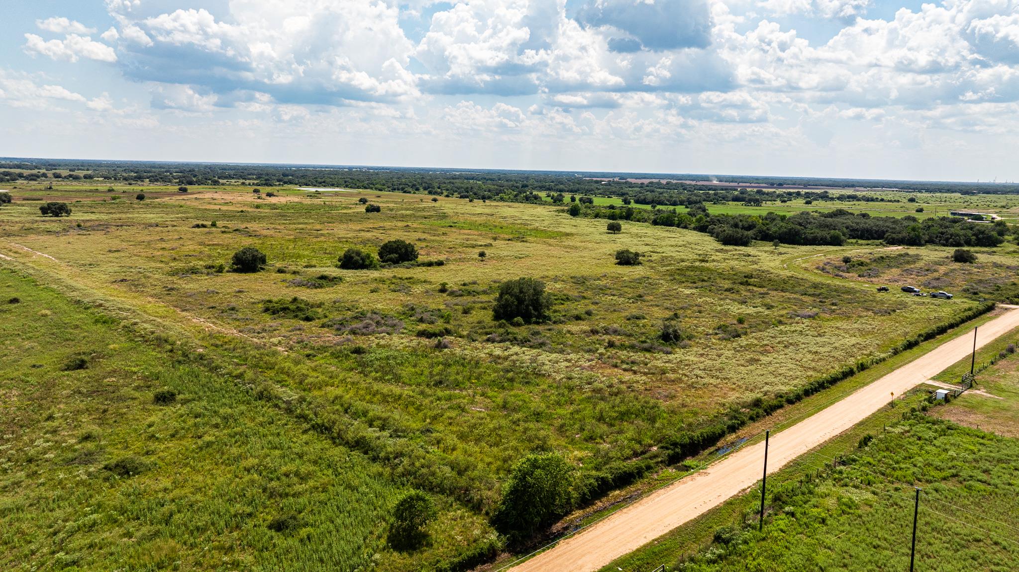 TBD CR 106, Rock Island, TX 77470