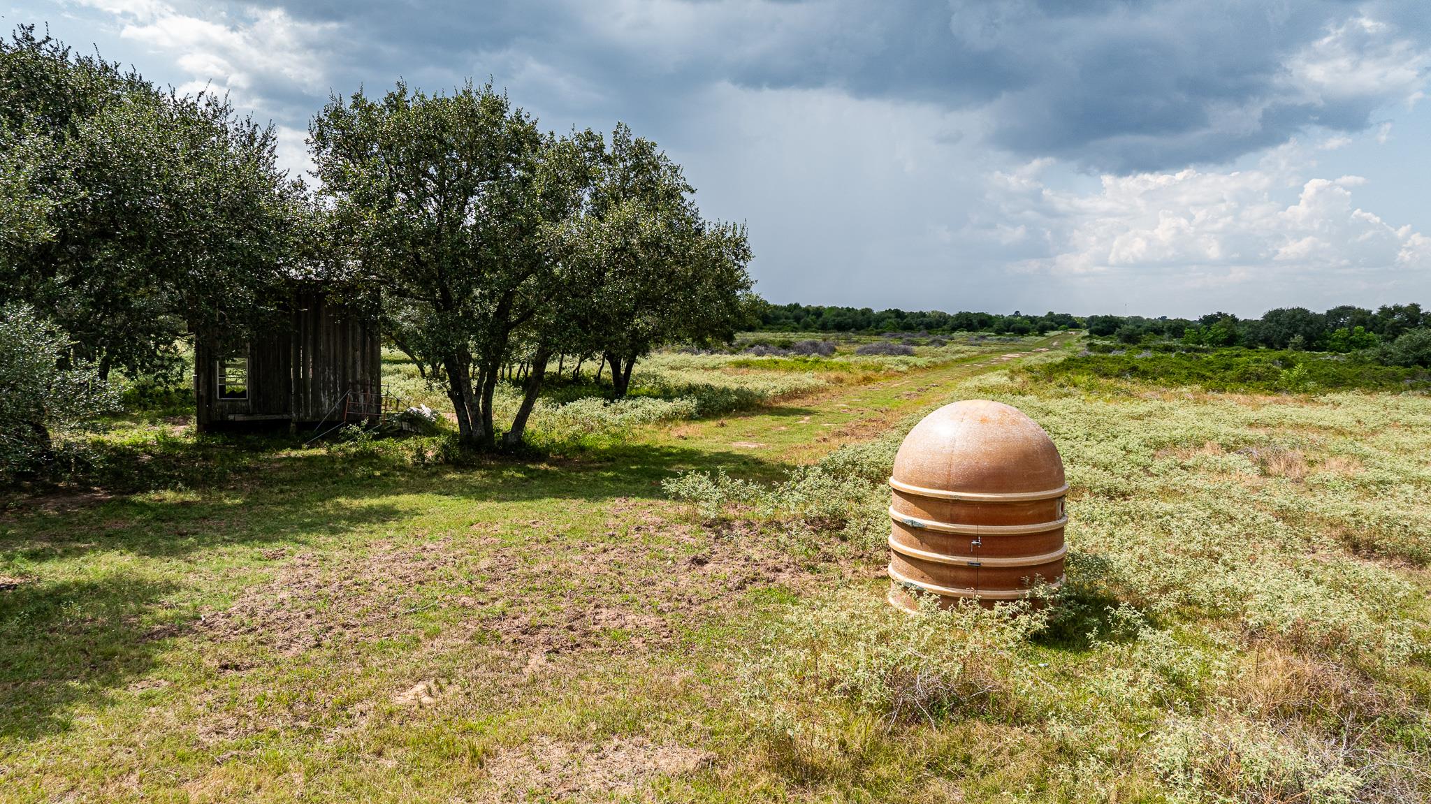 TBD CR 106, Rock Island, TX 77470