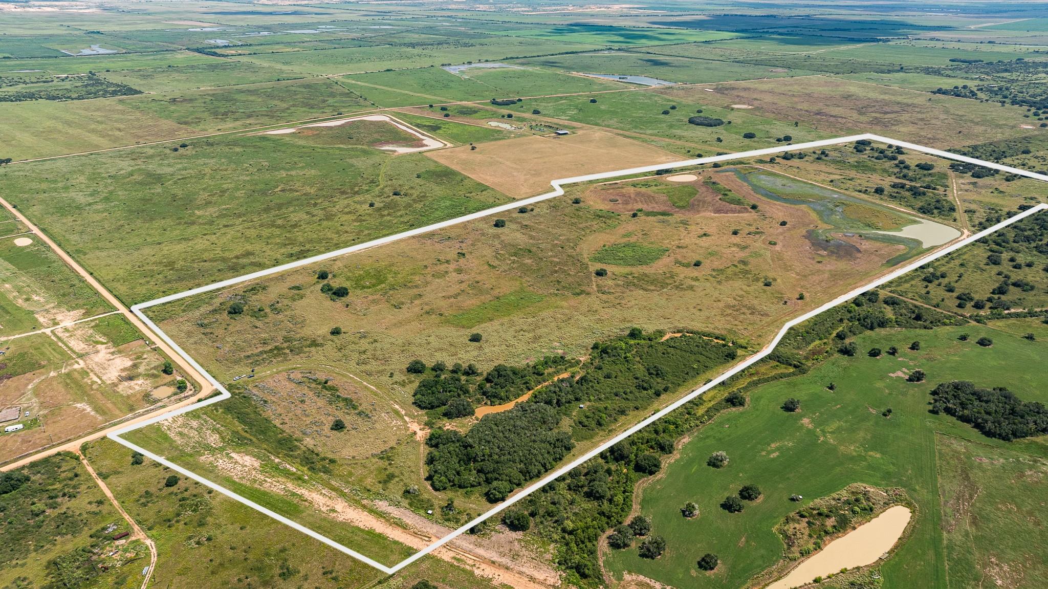 TBD CR 106, Rock Island, TX 77470