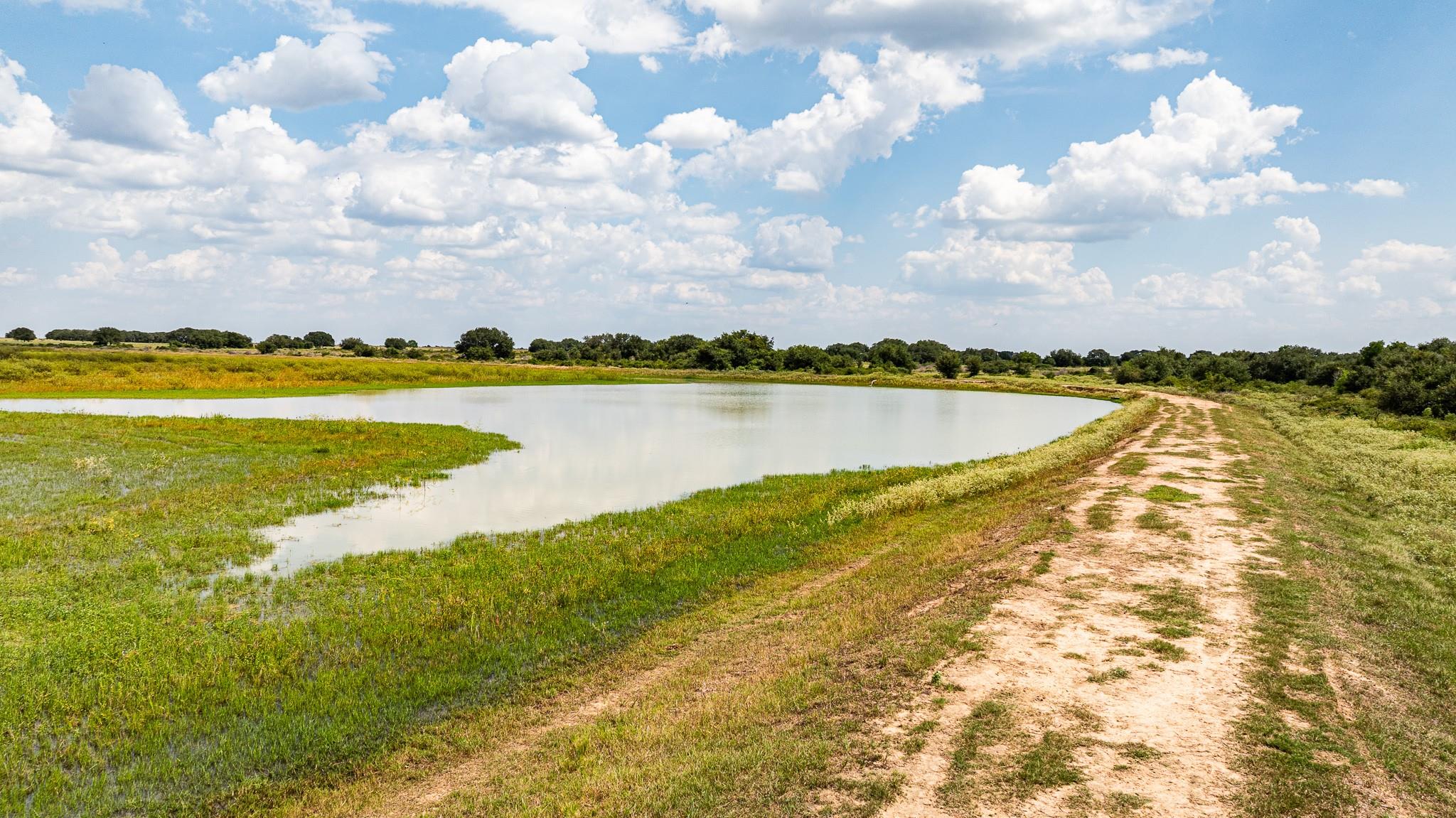 TBD CR 106, Rock Island, TX 77470