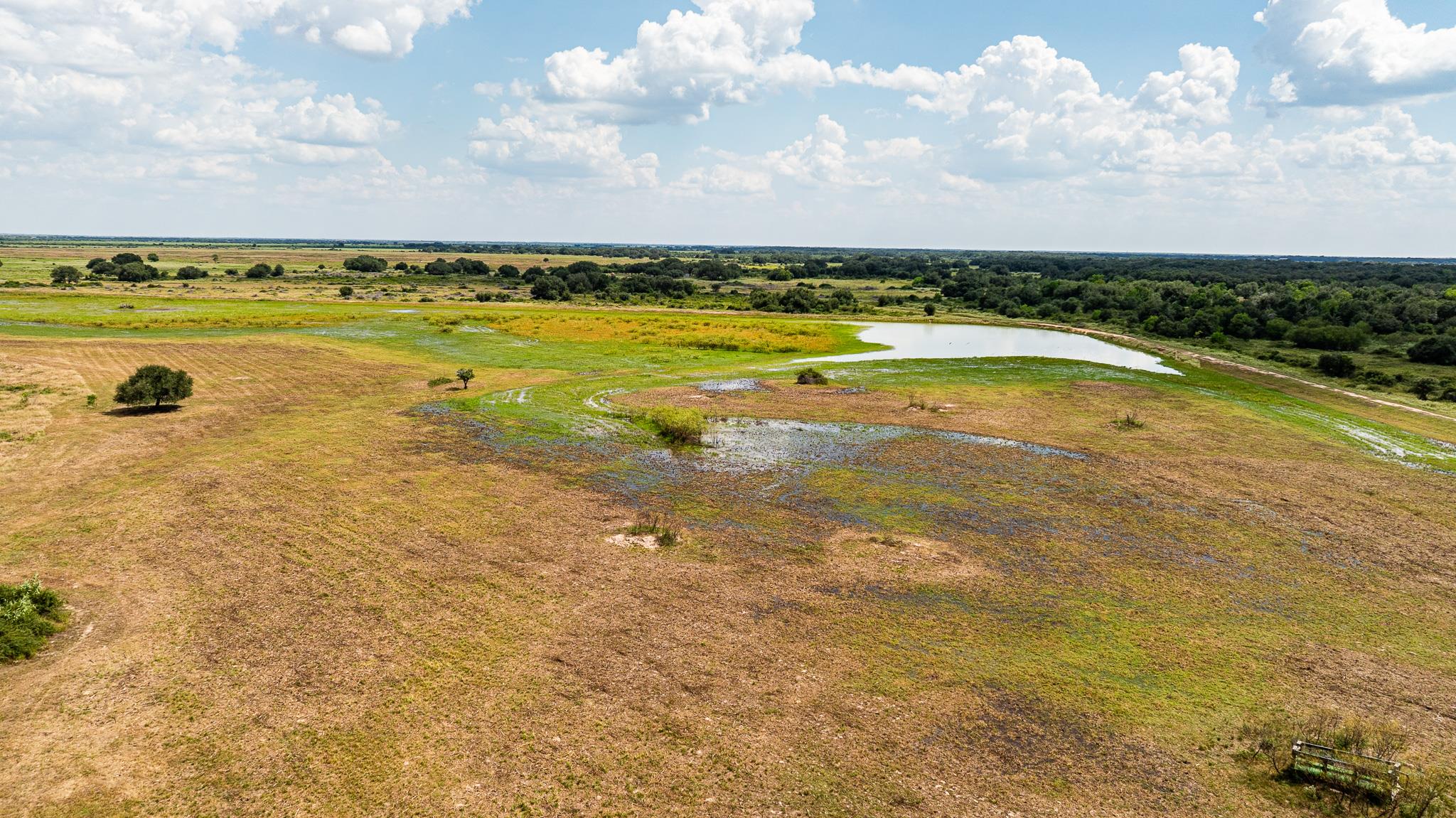 TBD CR 106, Rock Island, TX 77470