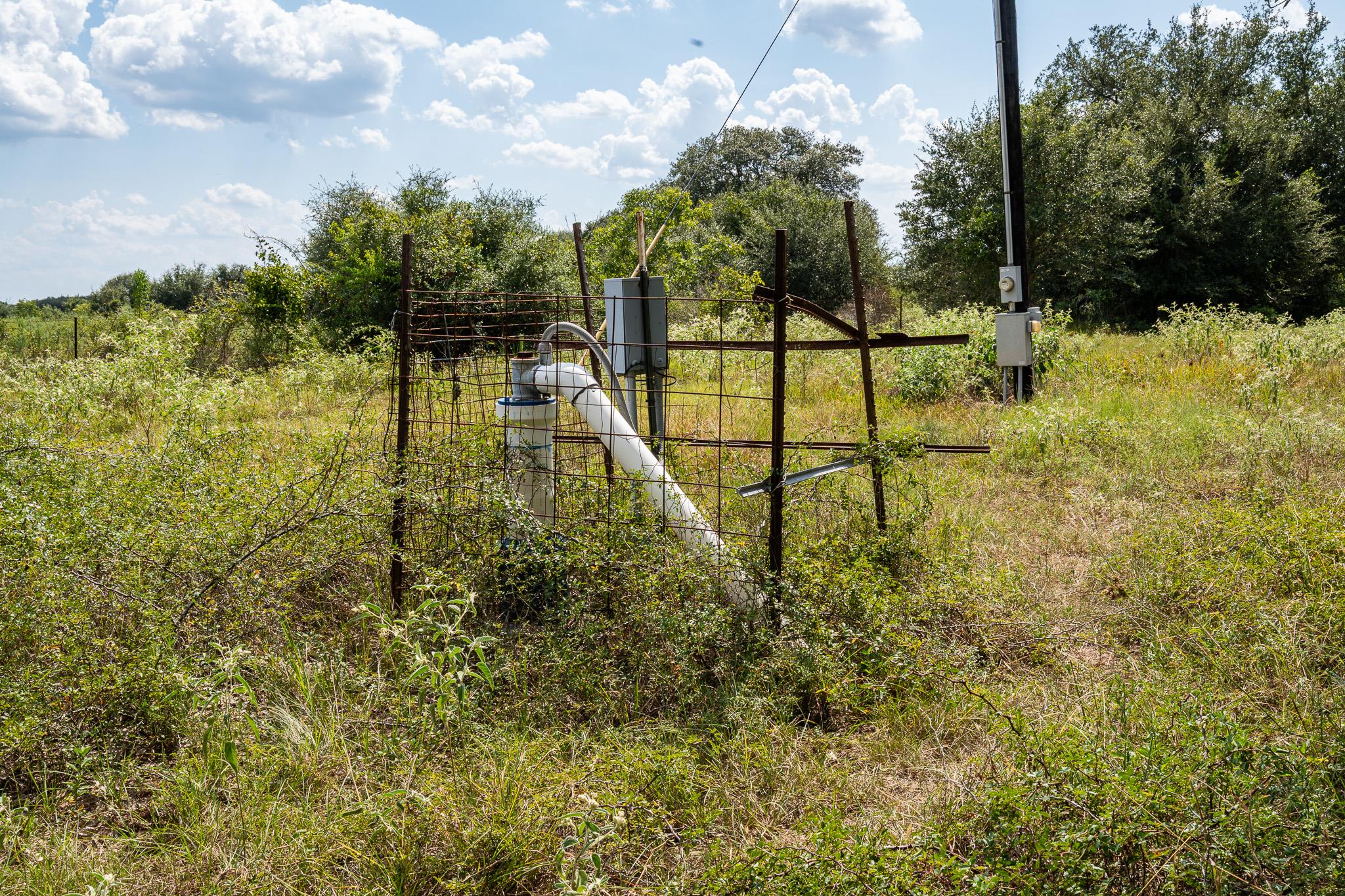 TBD CR 106, Rock Island, TX 77470