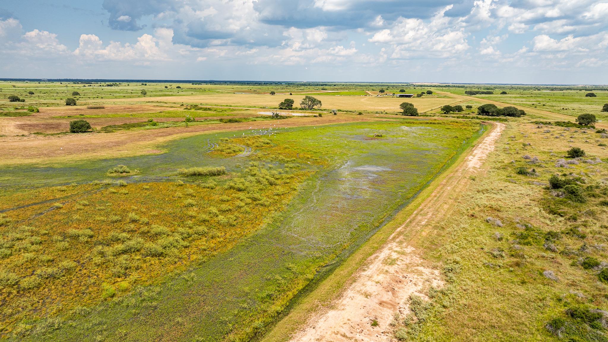 TBD CR 106, Rock Island, TX 77470