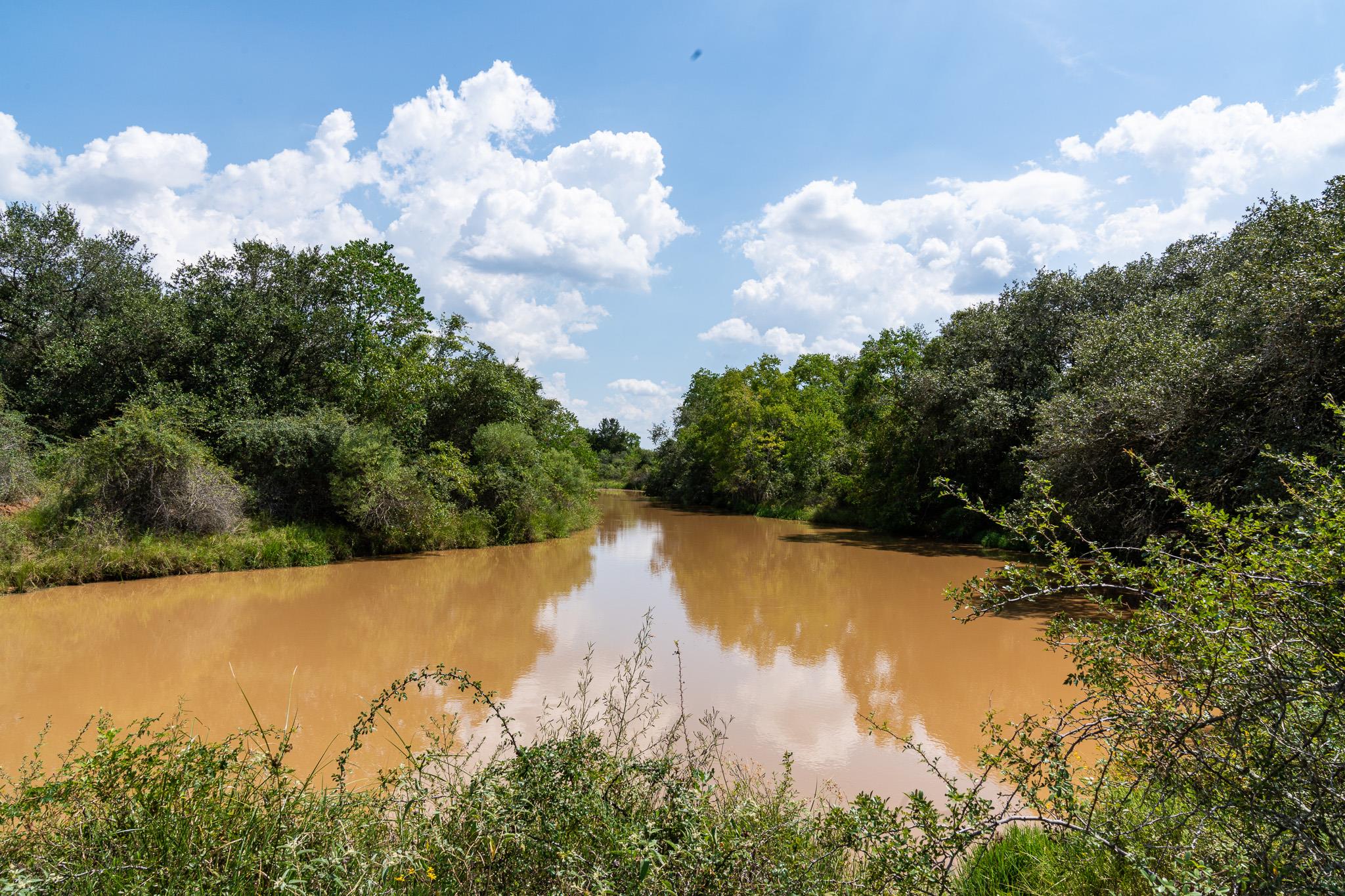 TBD CR 106, Rock Island, TX 77470