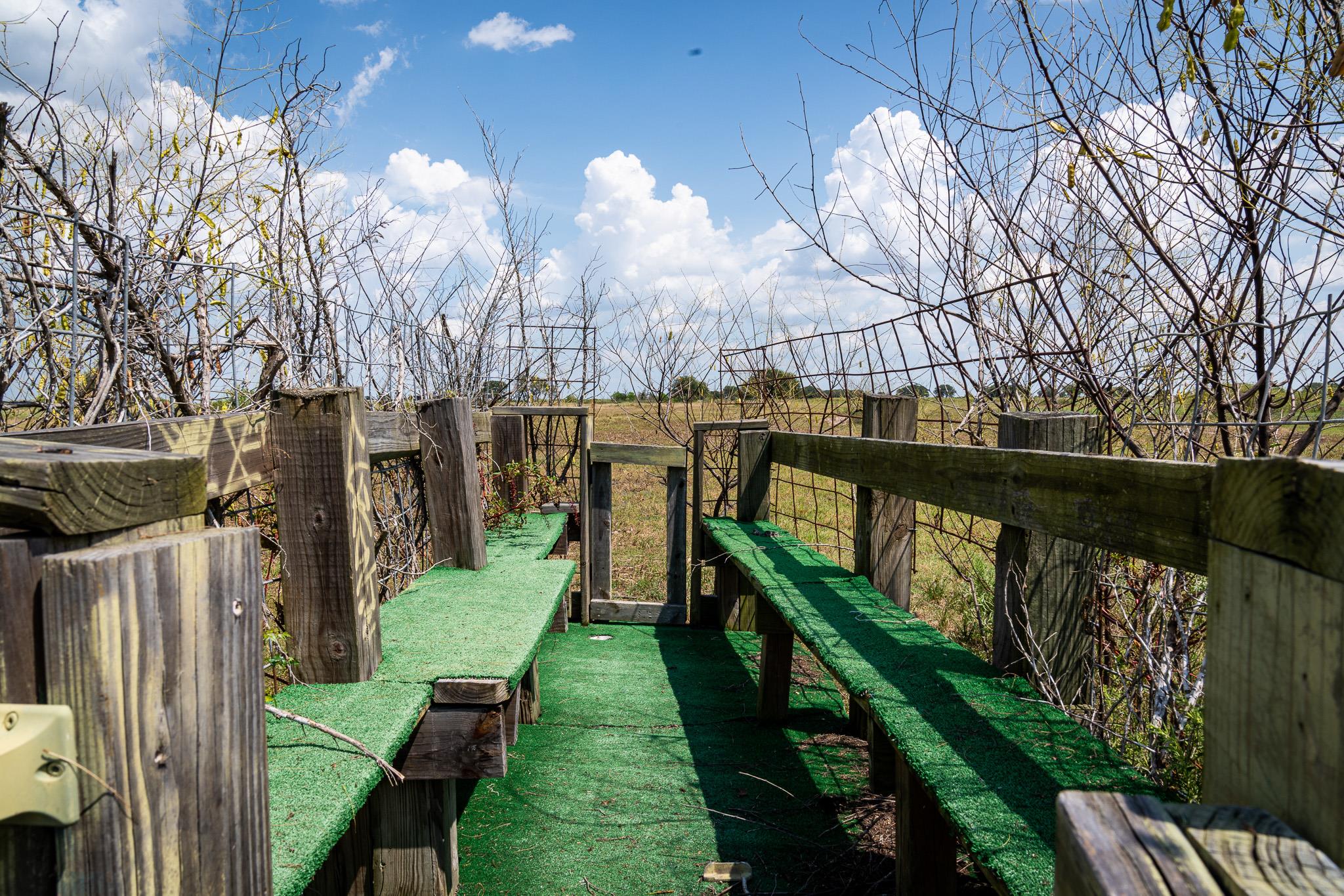 TBD CR 106, Rock Island, TX 77470