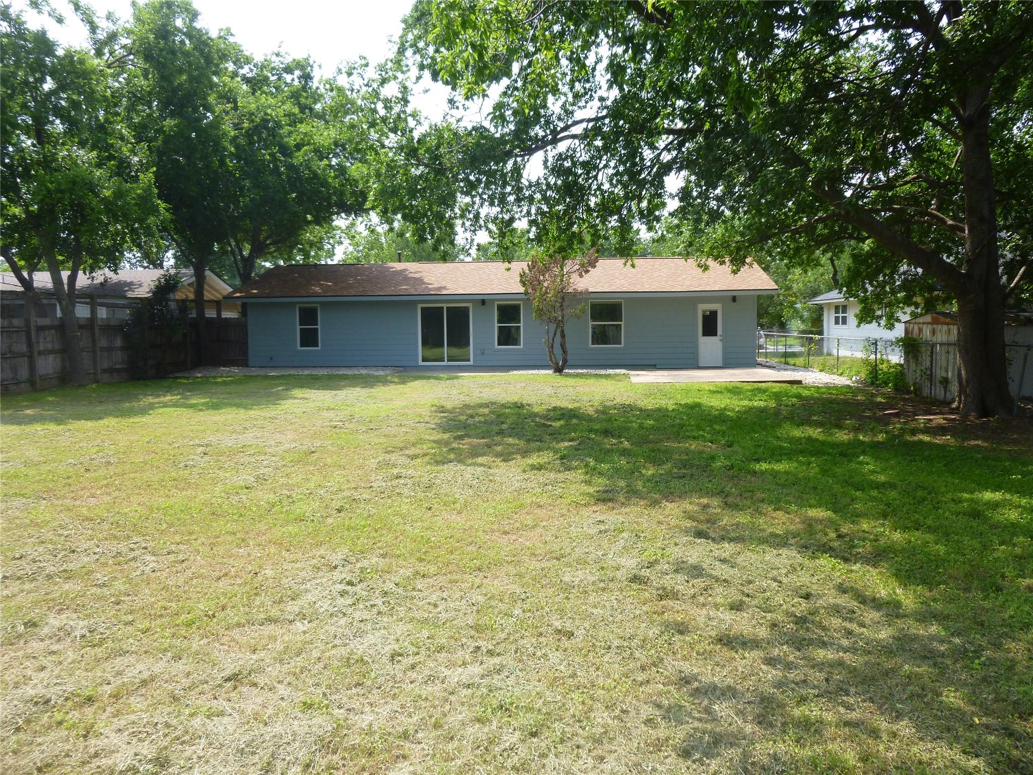 7503 Eastcrest Dr, Austin, TX 78752