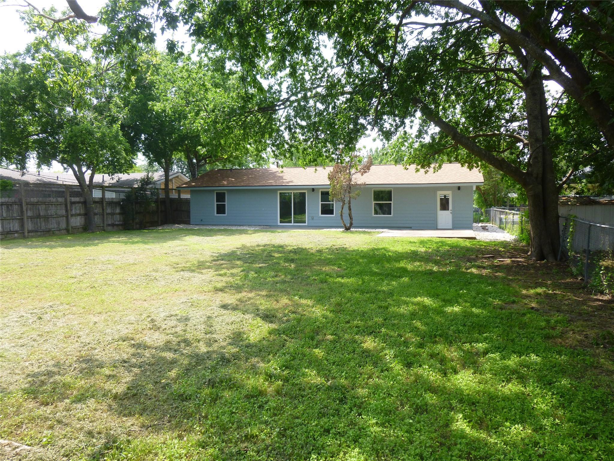 7503 Eastcrest Dr, Austin, TX 78752