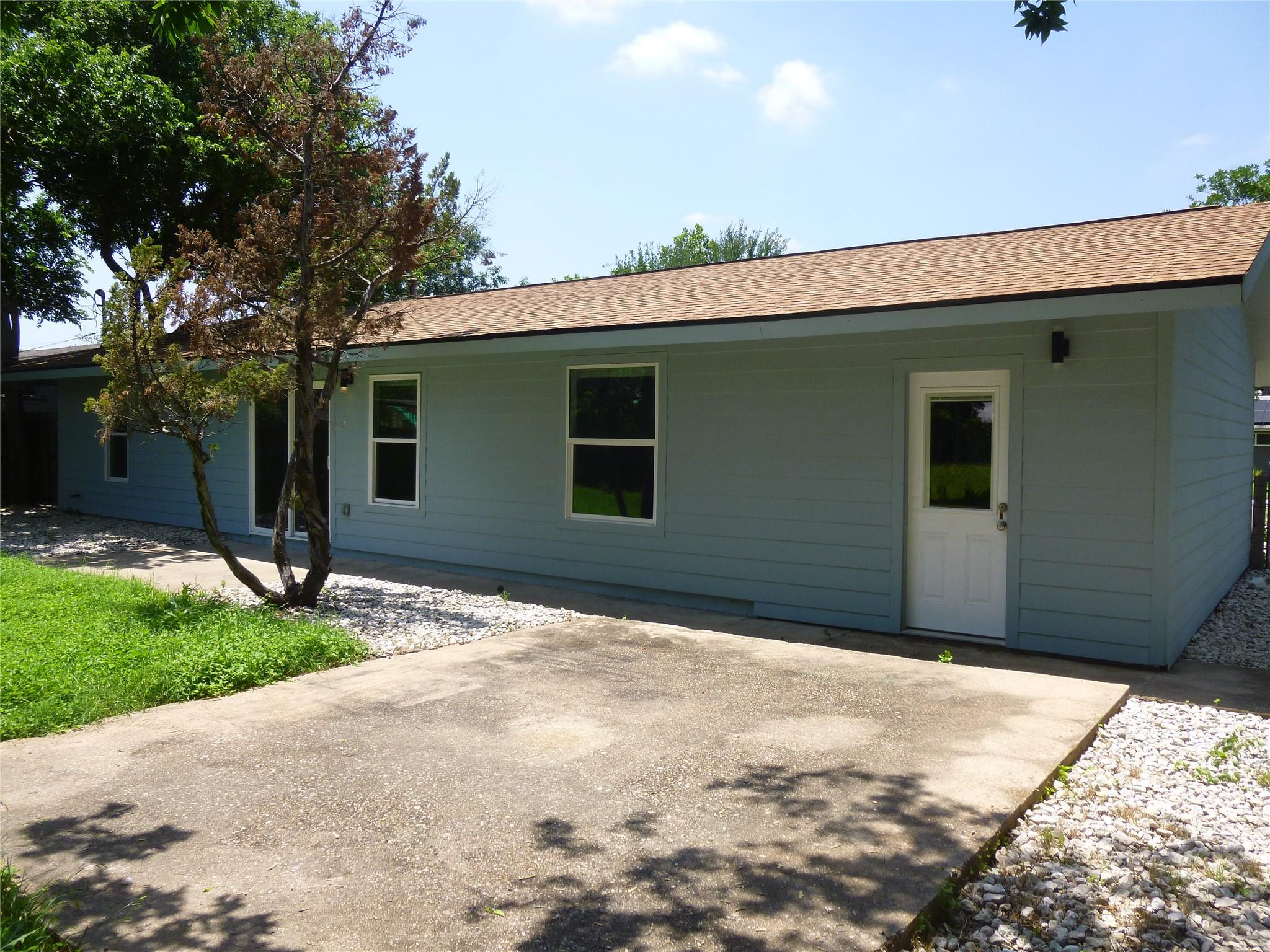 7503 Eastcrest Dr, Austin, TX 78752