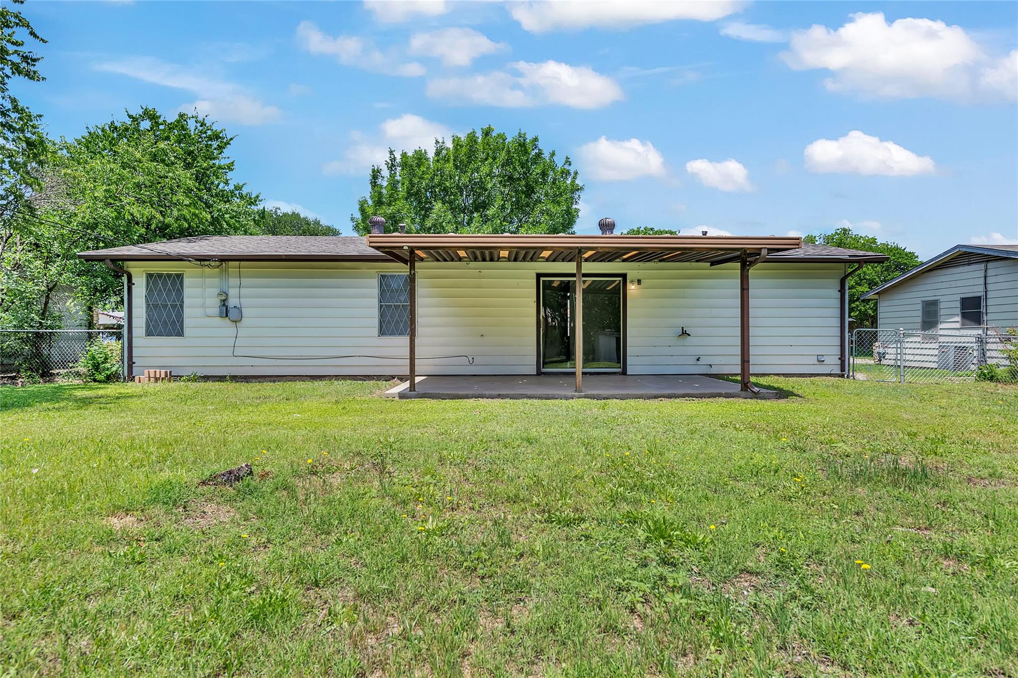 1210 Ridgemont Dr, Killeen, TX 76549