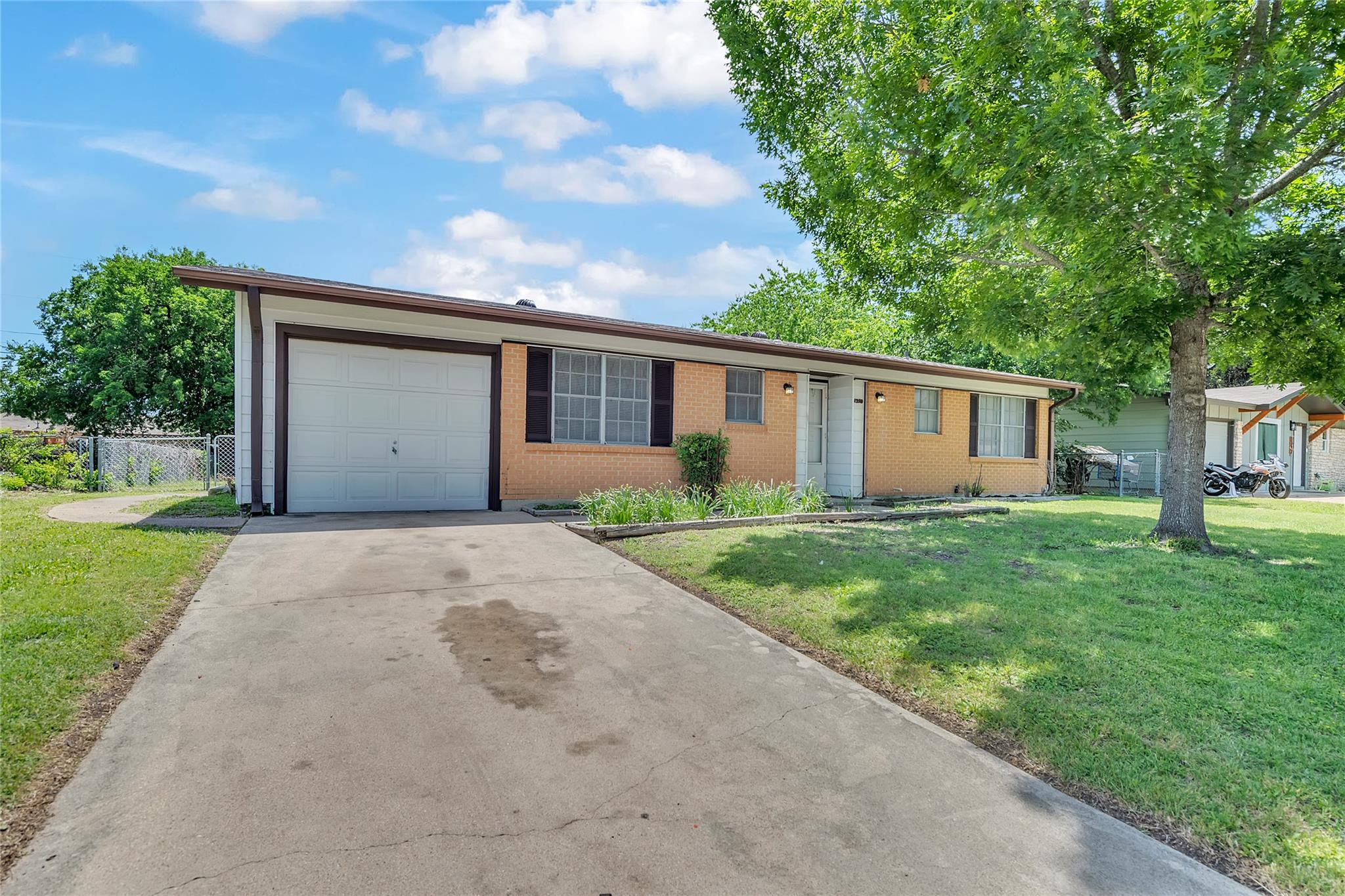 1210 Ridgemont Dr, Killeen, TX 76549