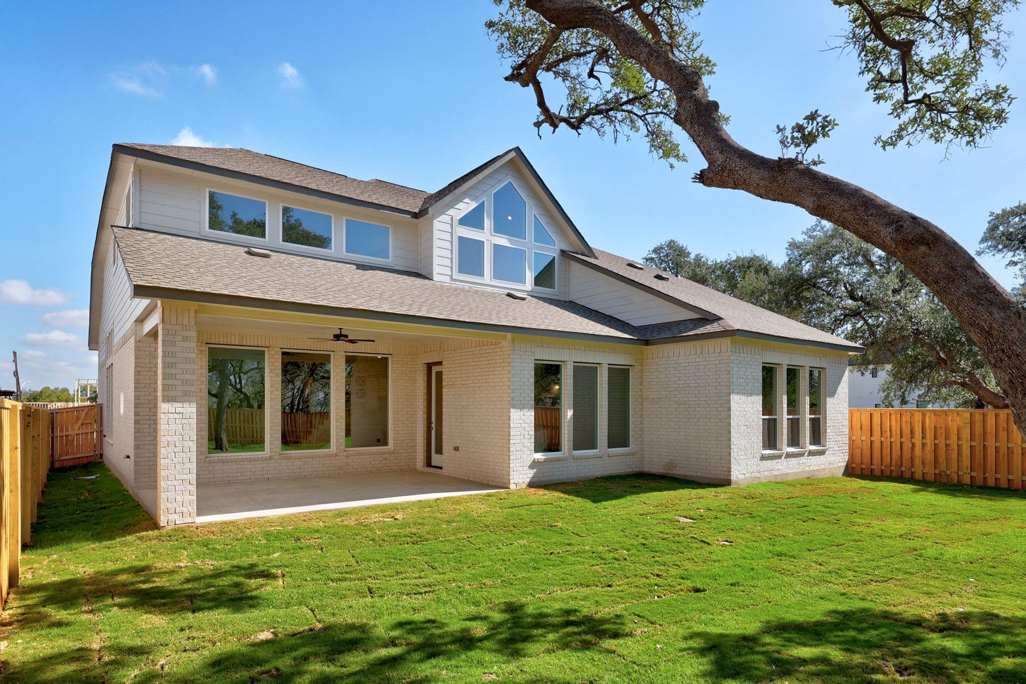 120 Buckaroo Dr, Georgetown, TX 78633