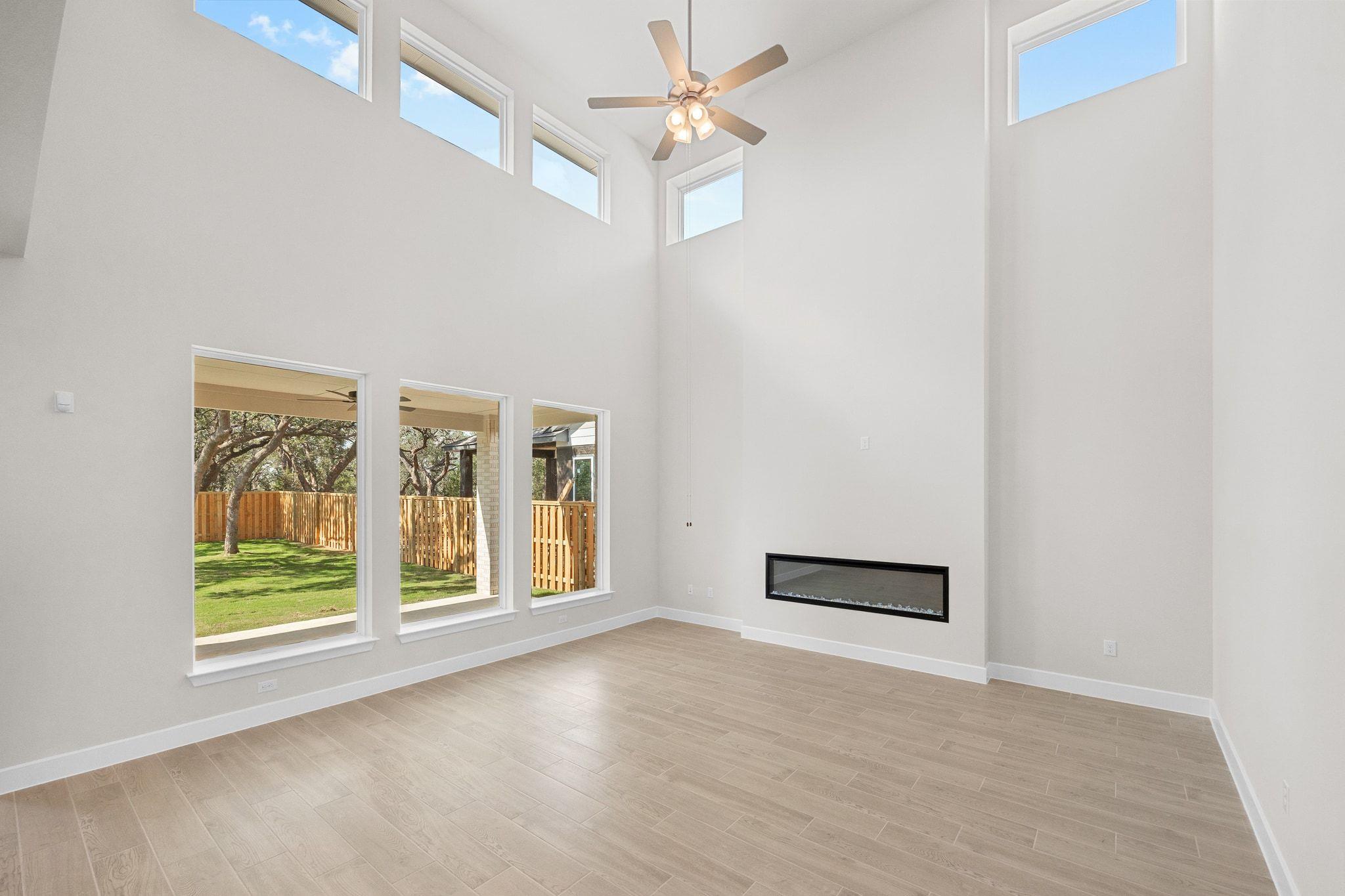 120 Buckaroo Dr, Georgetown, TX 78633