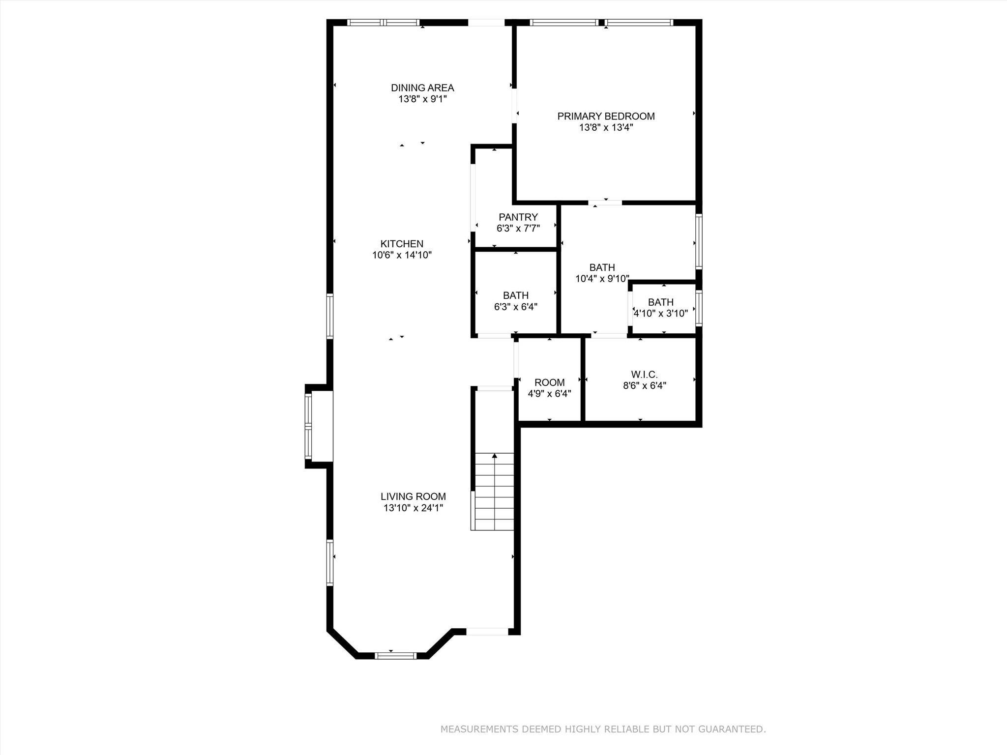 3610 S 2nd St, Austin, TX 78704