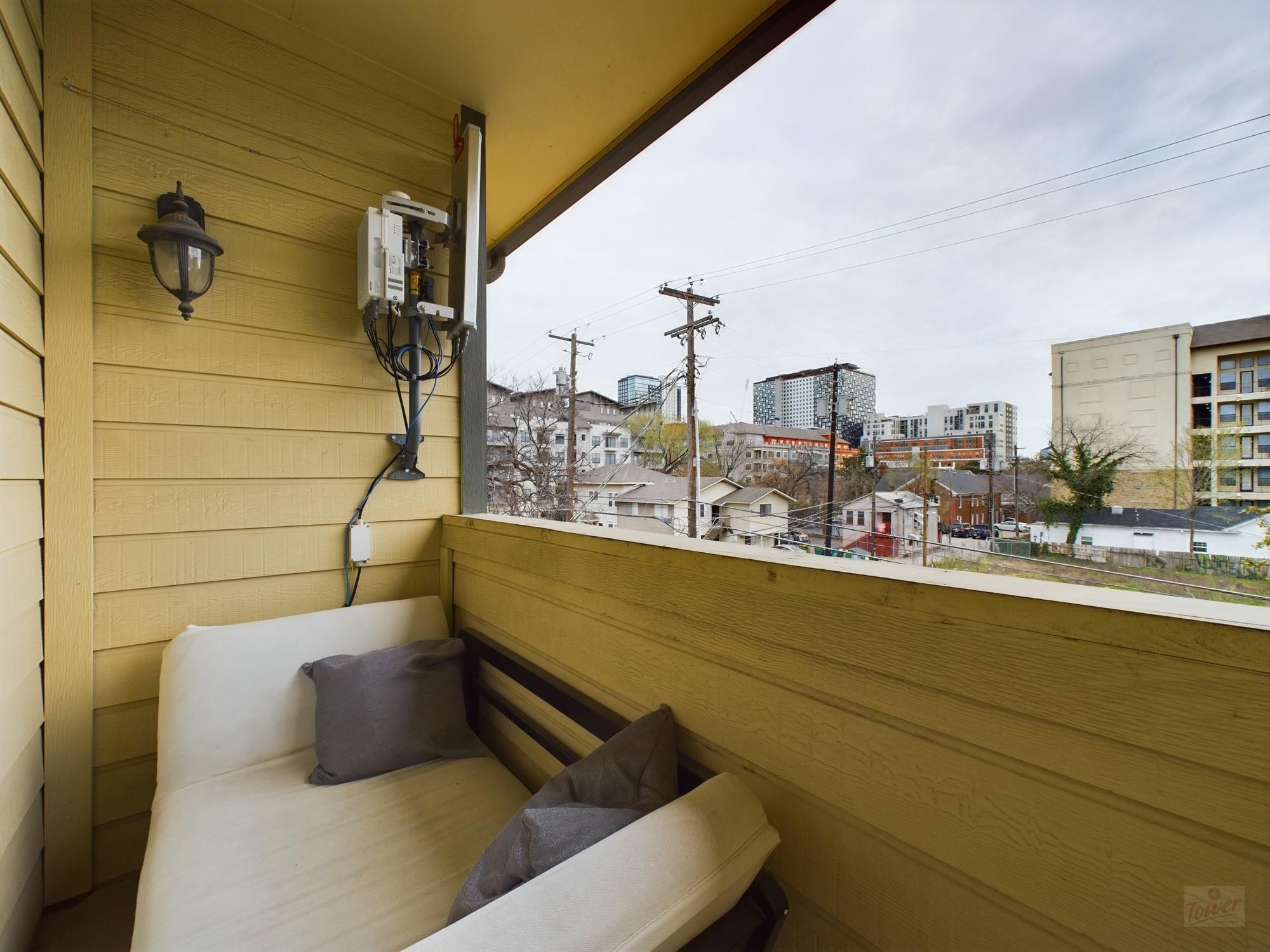 914 W 26th St # 303, Austin, TX 78705