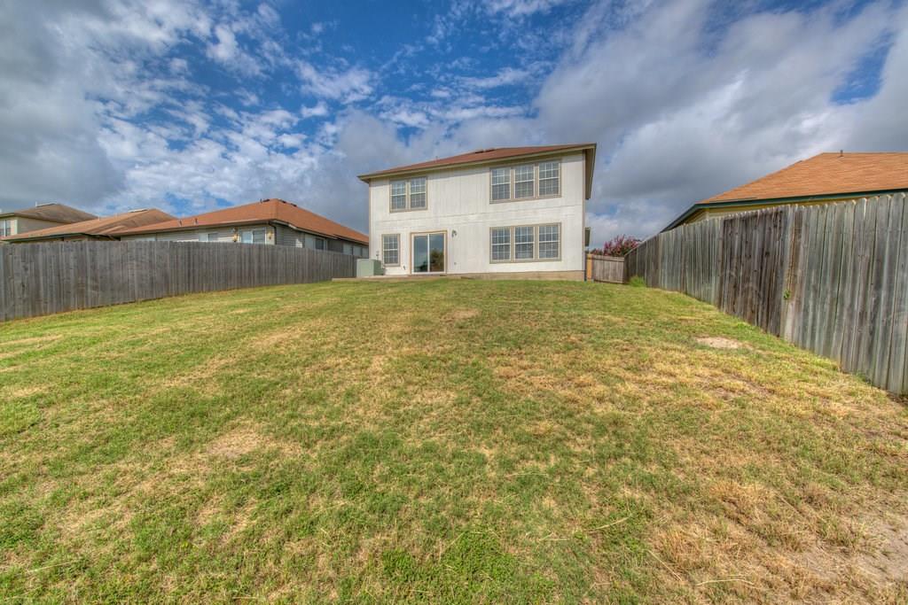 2623 Andres Way, Round Rock, TX 78664