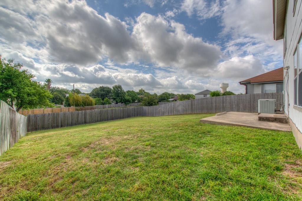 2623 Andres Way, Round Rock, TX 78664