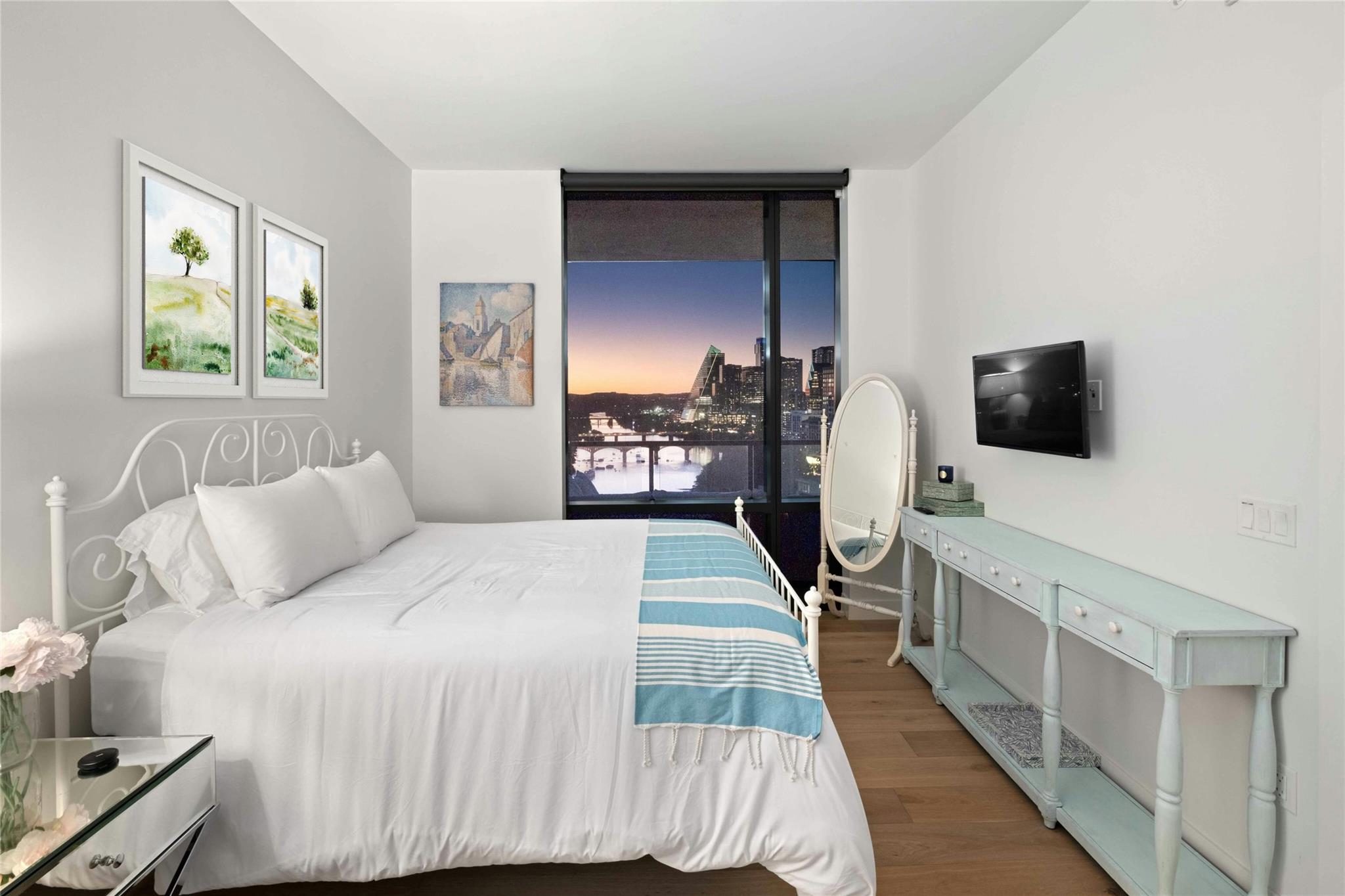 70 Rainey St # 1506, Austin, TX 78701