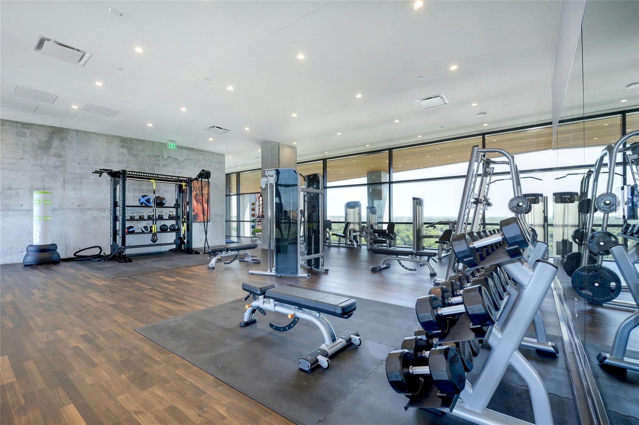 70 Rainey St # 1506, Austin, TX 78701