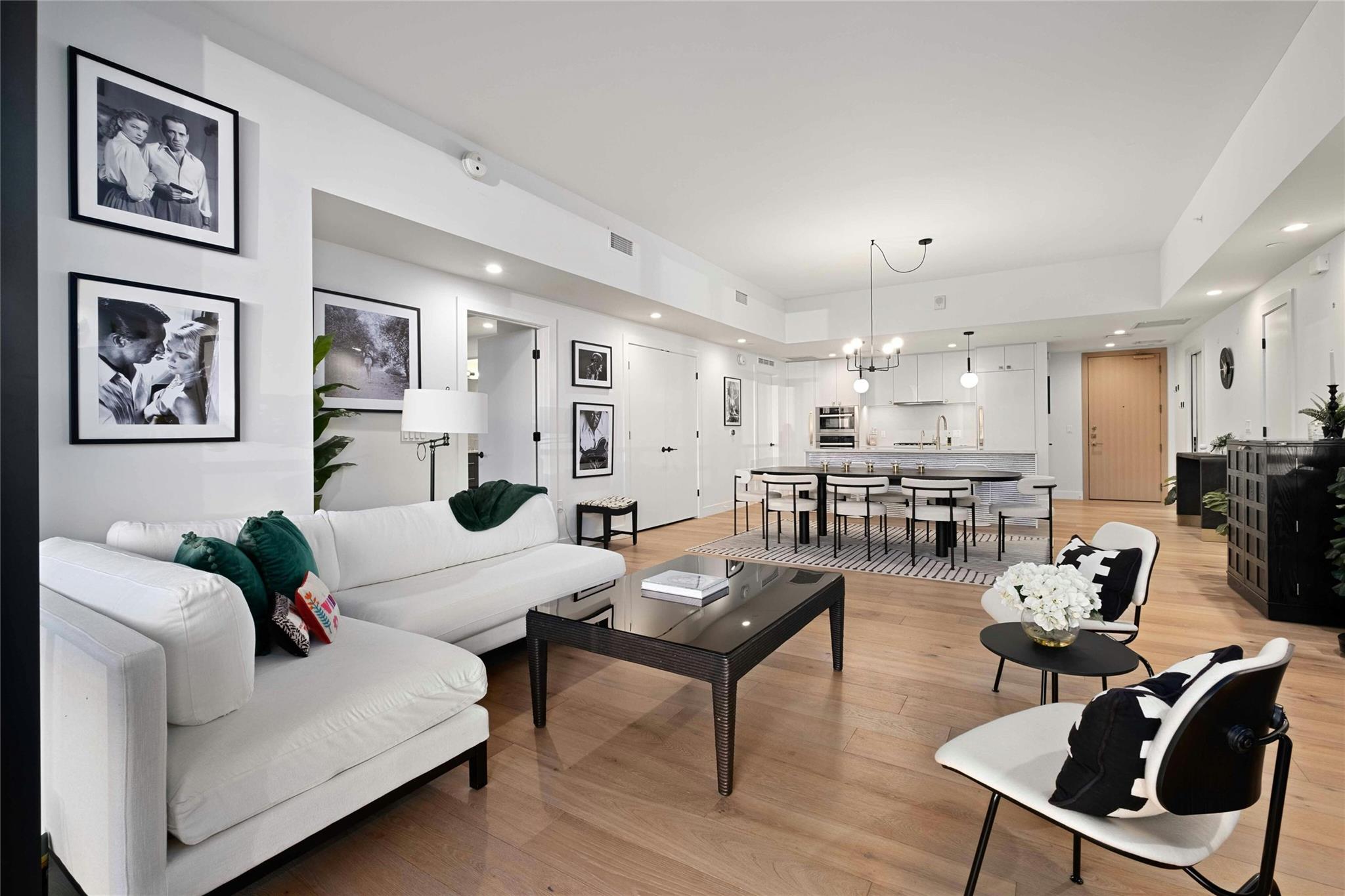 70 Rainey St # 1506, Austin, TX 78701