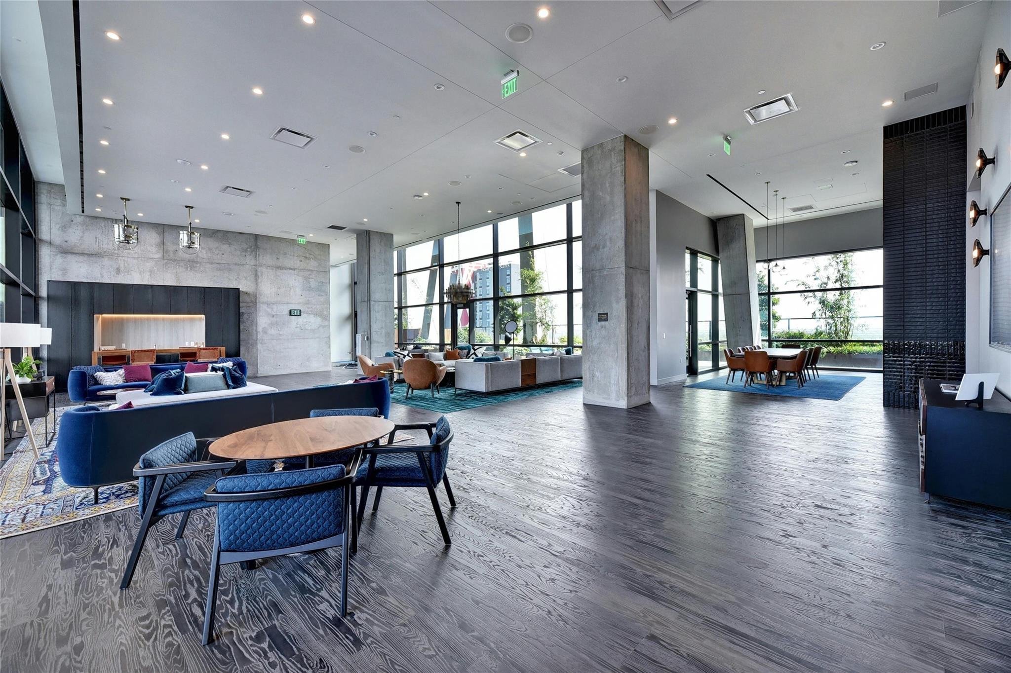 70 Rainey St # 1506, Austin, TX 78701