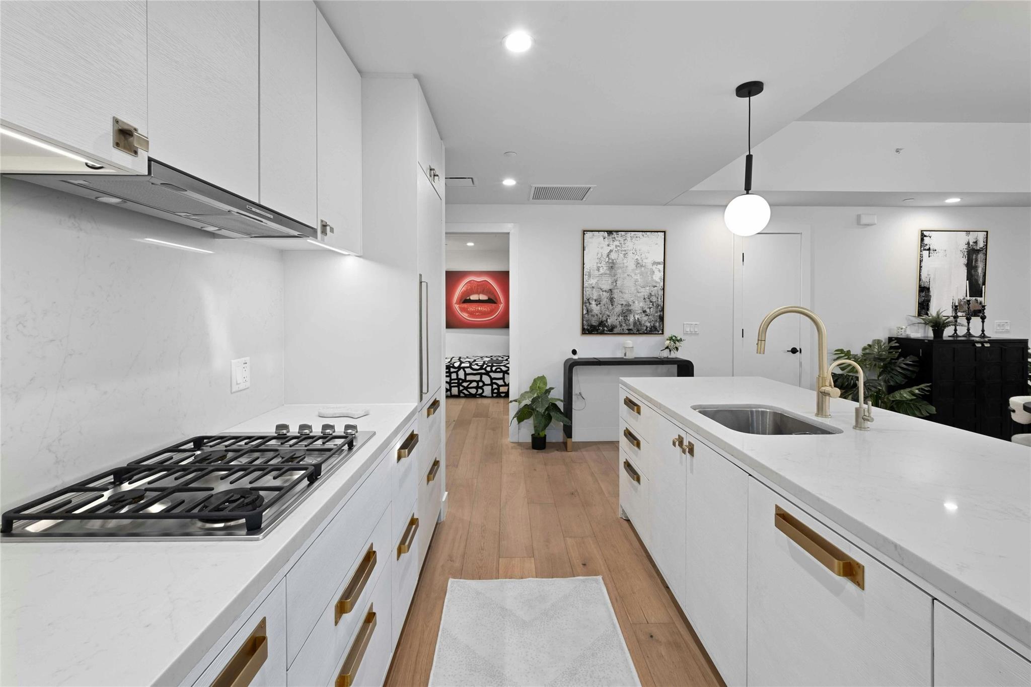 70 Rainey St # 1506, Austin, TX 78701