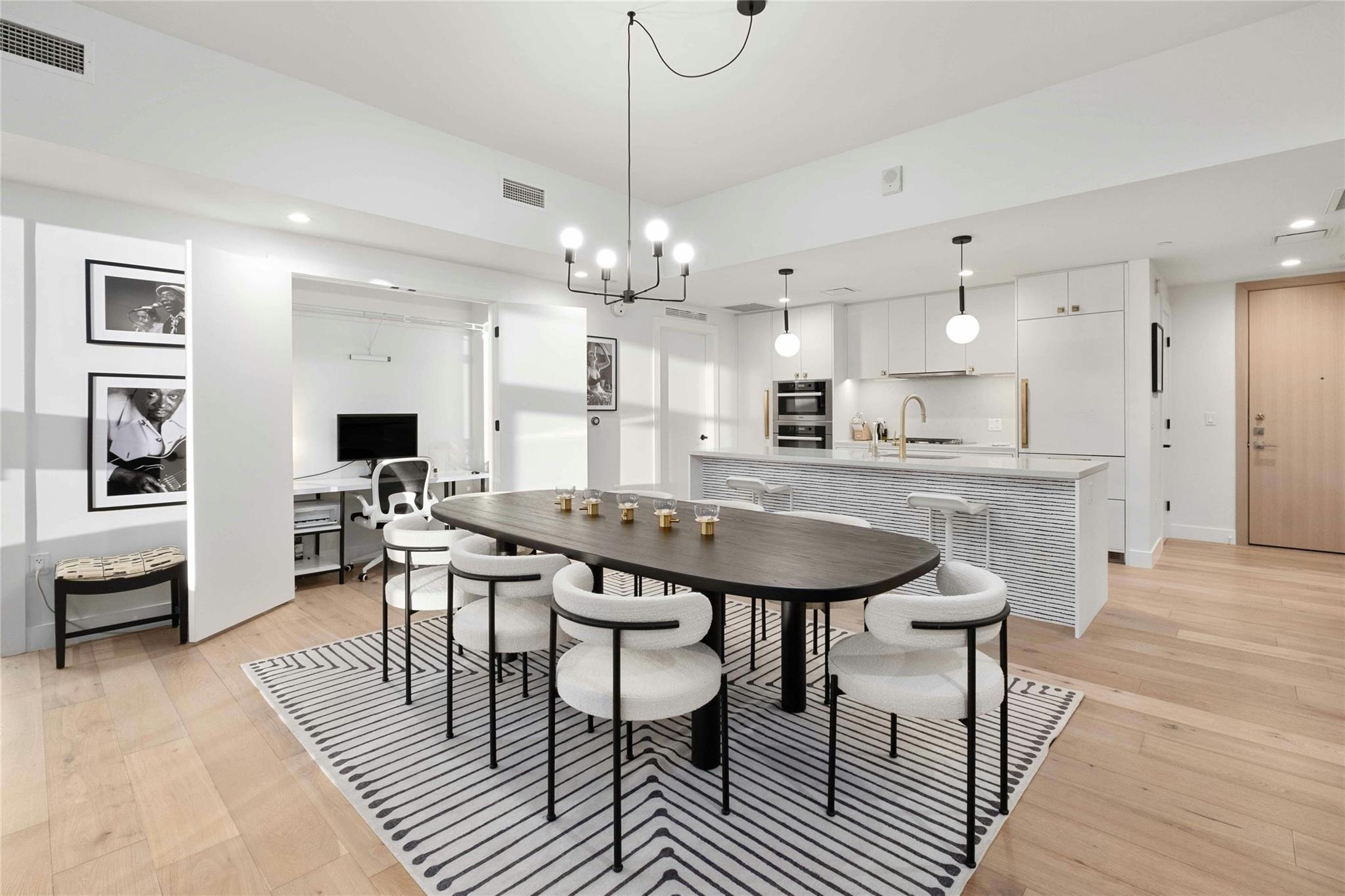 70 Rainey St # 1506, Austin, TX 78701