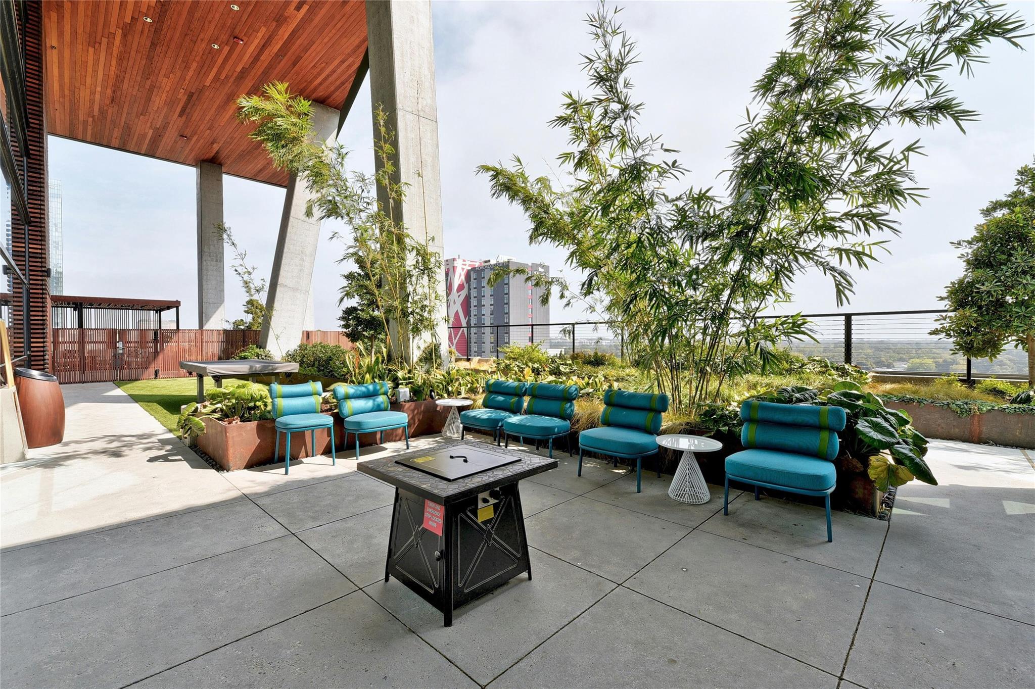 70 Rainey St # 1506, Austin, TX 78701