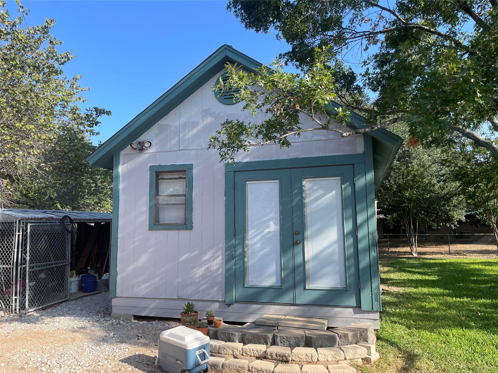 1113 Hackberry Dr, Marble Falls, TX 78654