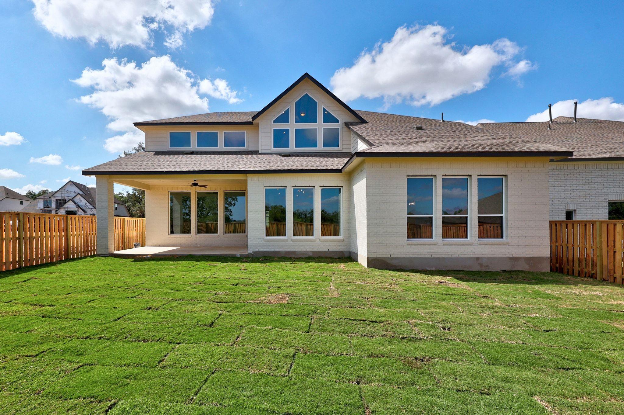 113 Buckaroo Dr, Georgetown, TX 78633