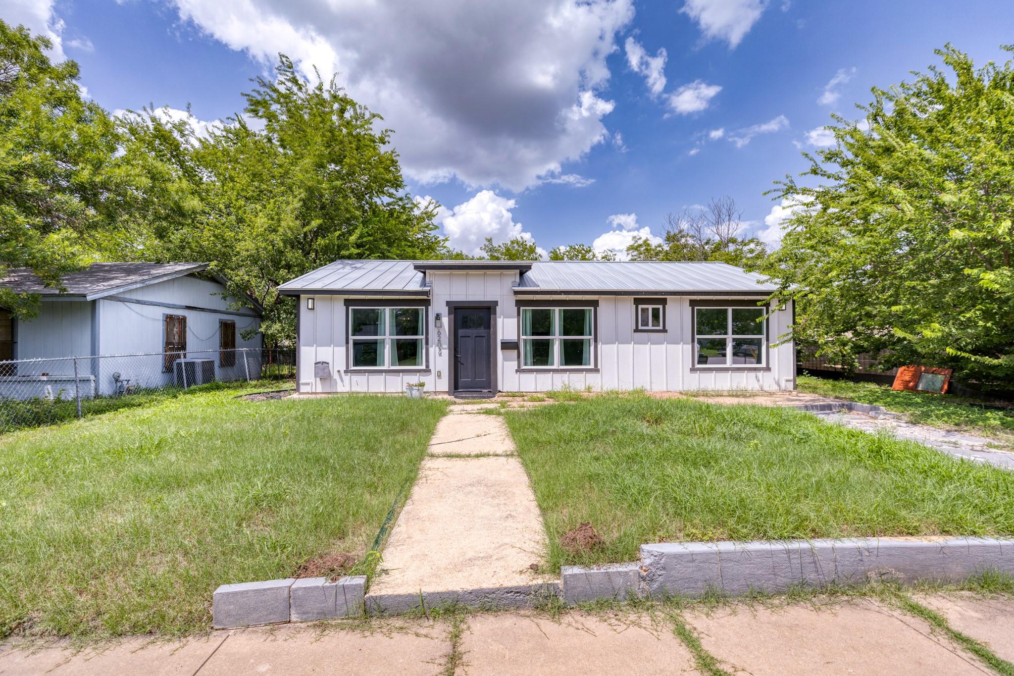 6202 Carnation Ter, Austin, TX 78741