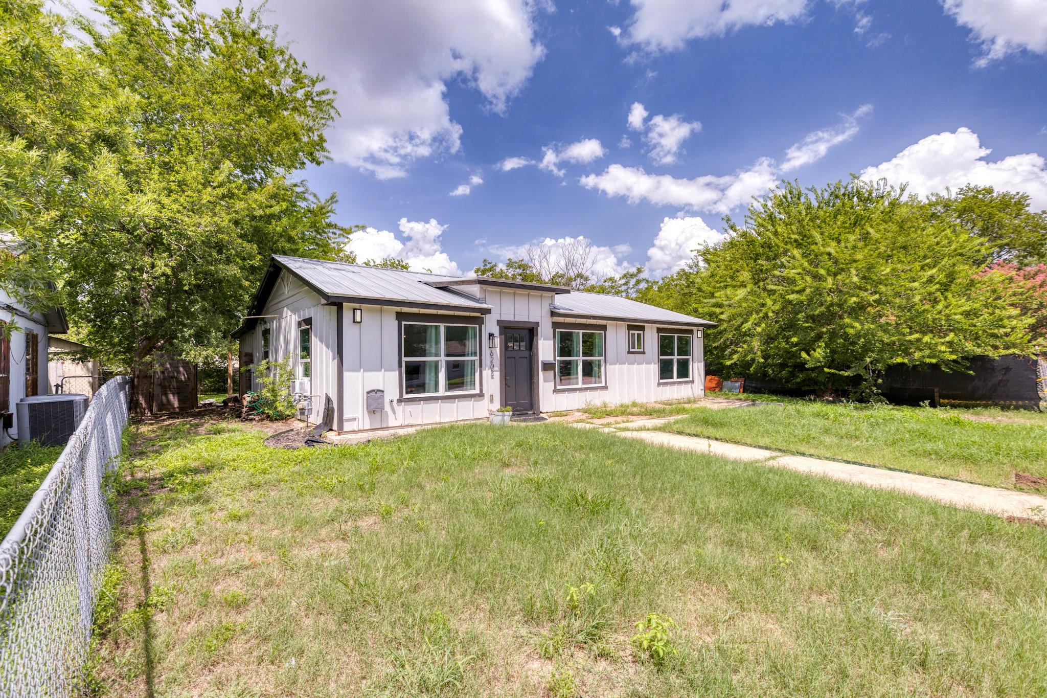 6202 Carnation Ter, Austin, TX 78741