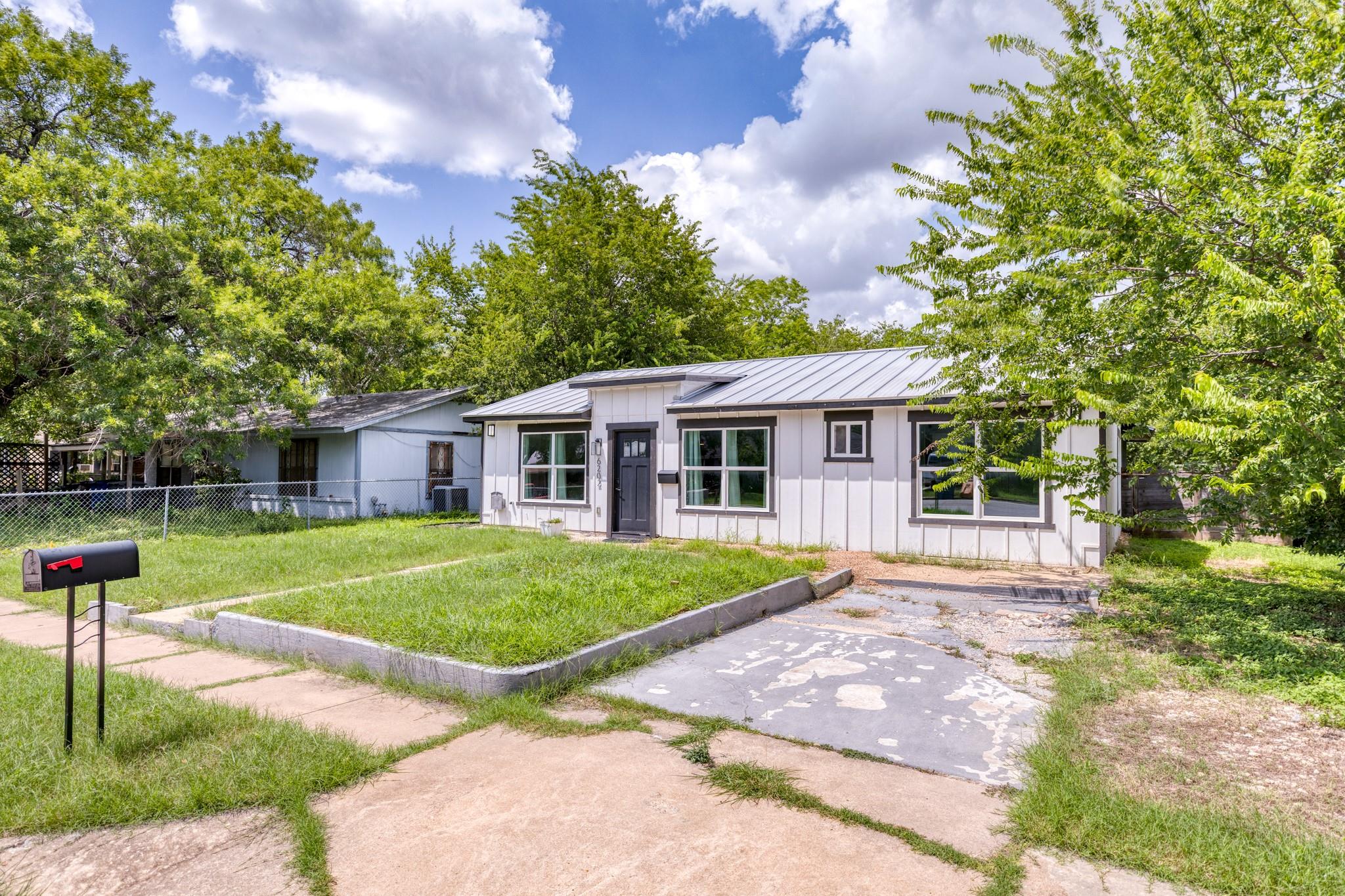 6202 Carnation Ter, Austin, TX 78741