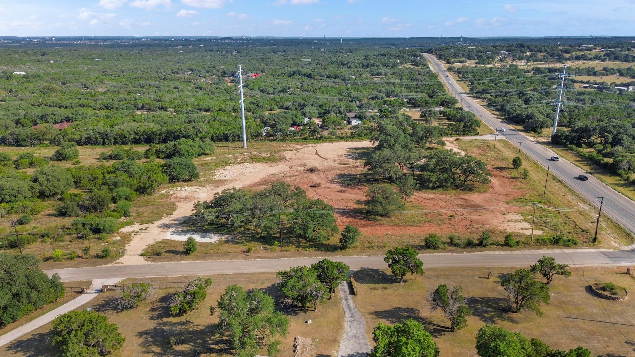 154 Lone Oak Rd, New Braunfels, TX 78132