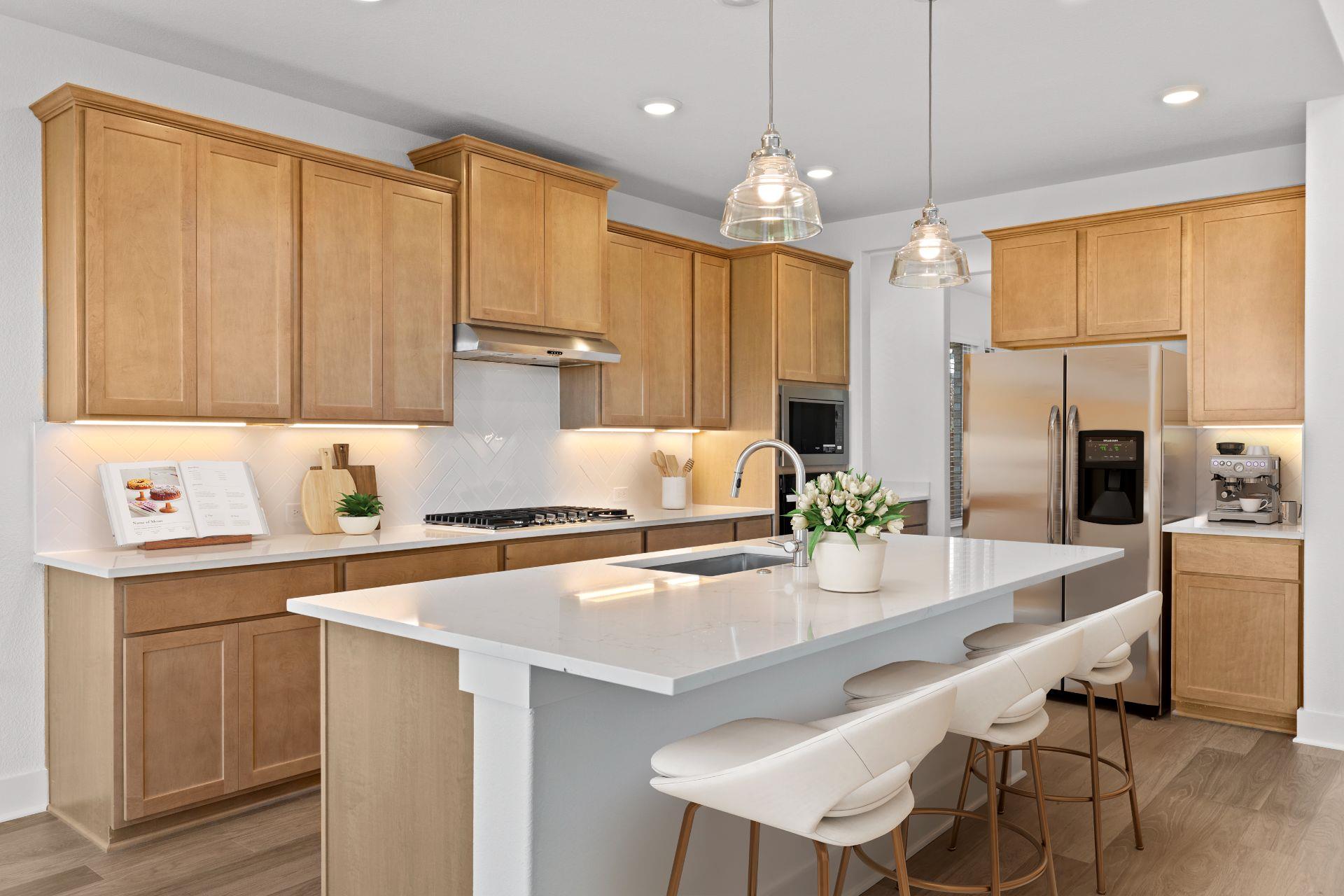 17208 Kiyah Rose Way, Pflugerville, TX 78660