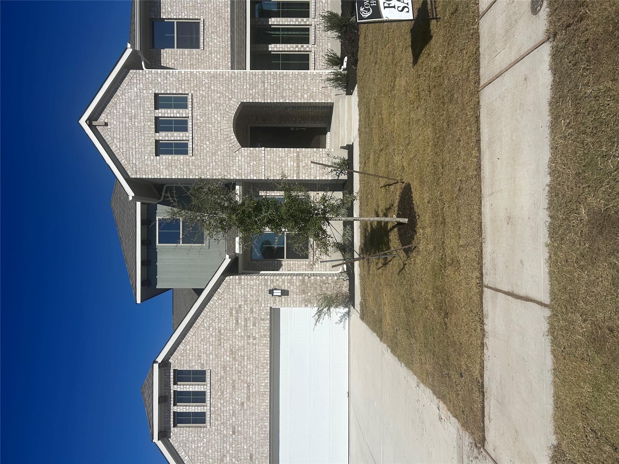 17208 Kiyah Rose Way, Pflugerville, TX 78660