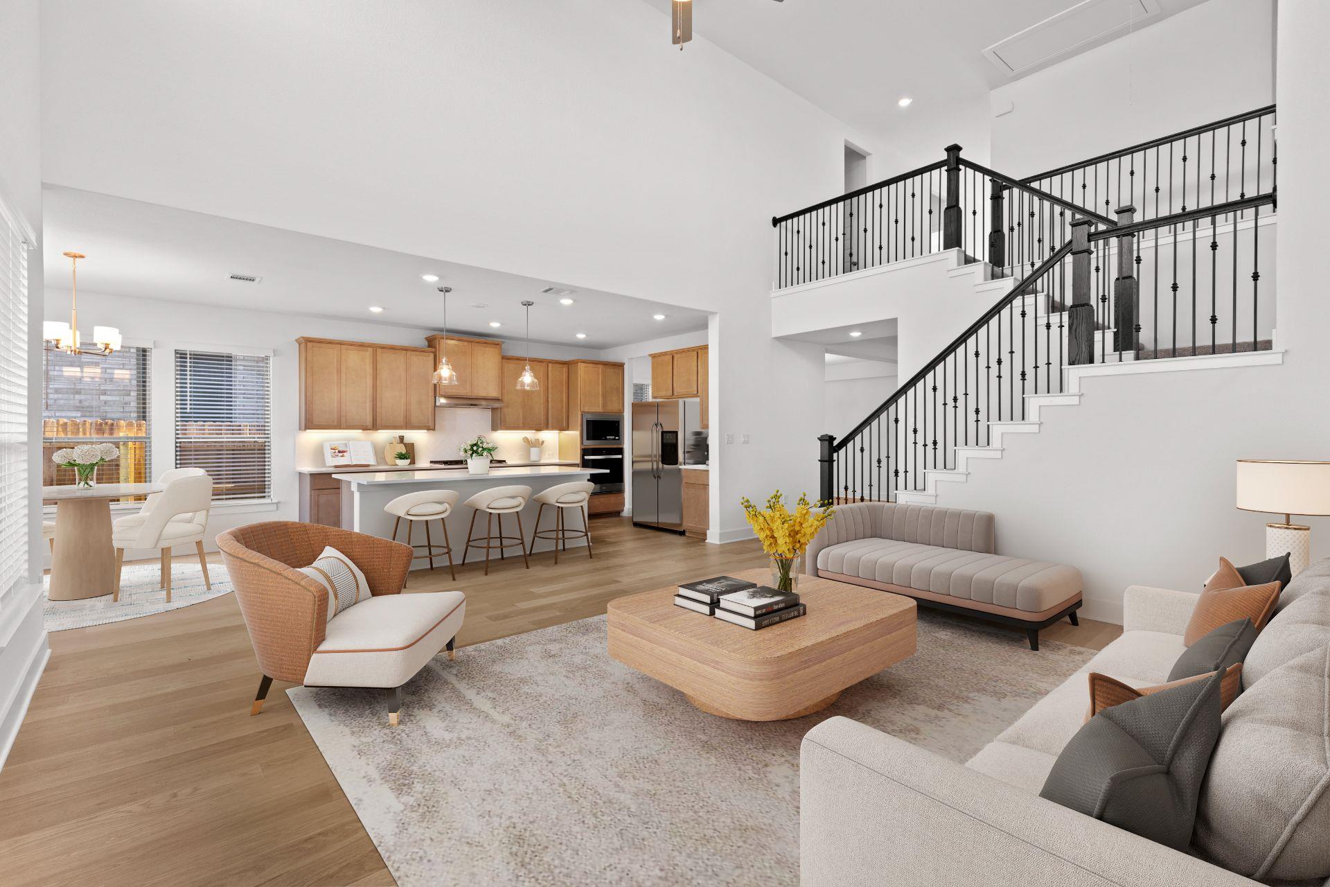 17208 Kiyah Rose Way, Pflugerville, TX 78660