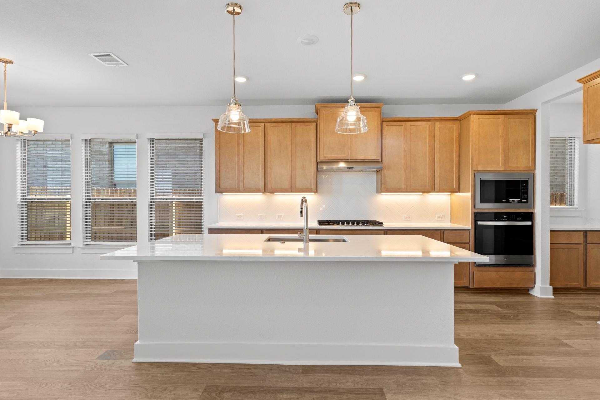 17208 Kiyah Rose Way, Pflugerville, TX 78660