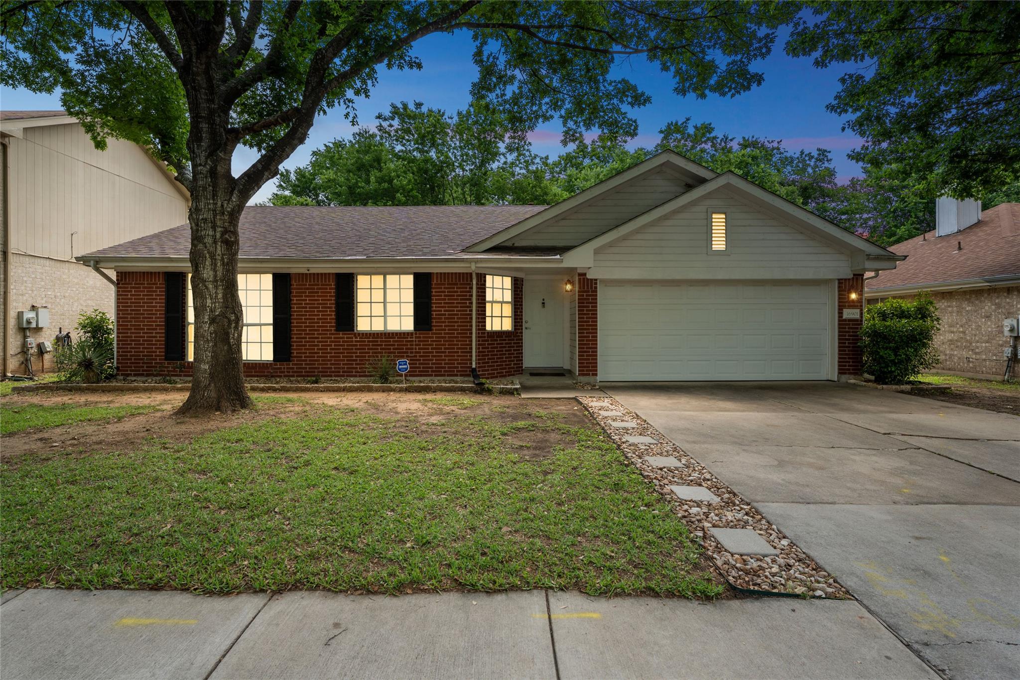 16901 Gower St, Pflugerville, TX 78660