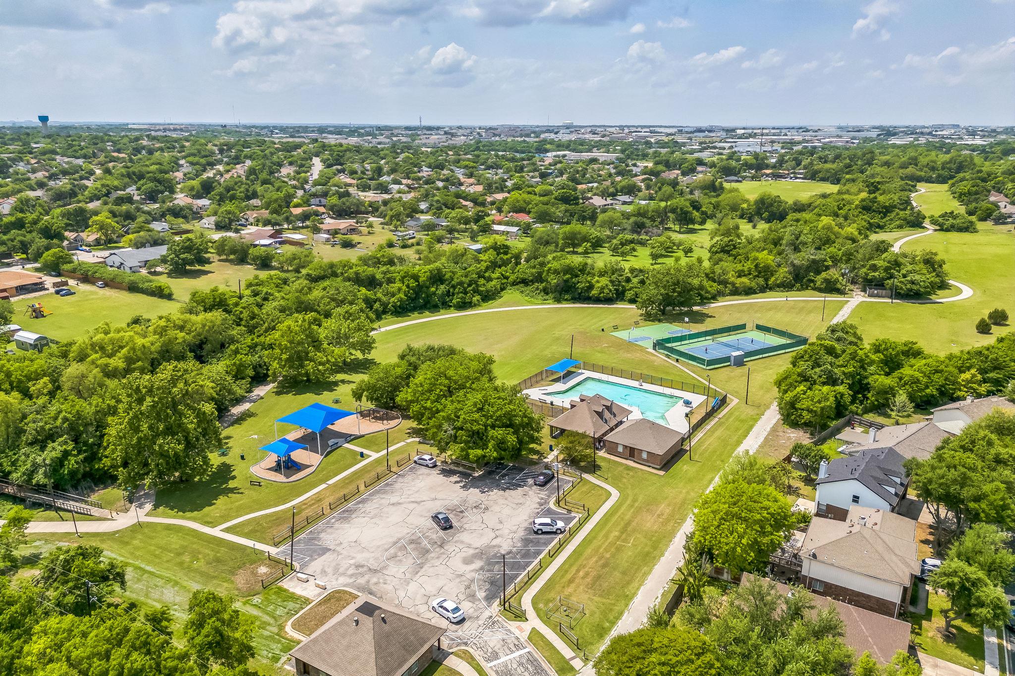 16901 Gower St, Pflugerville, TX 78660