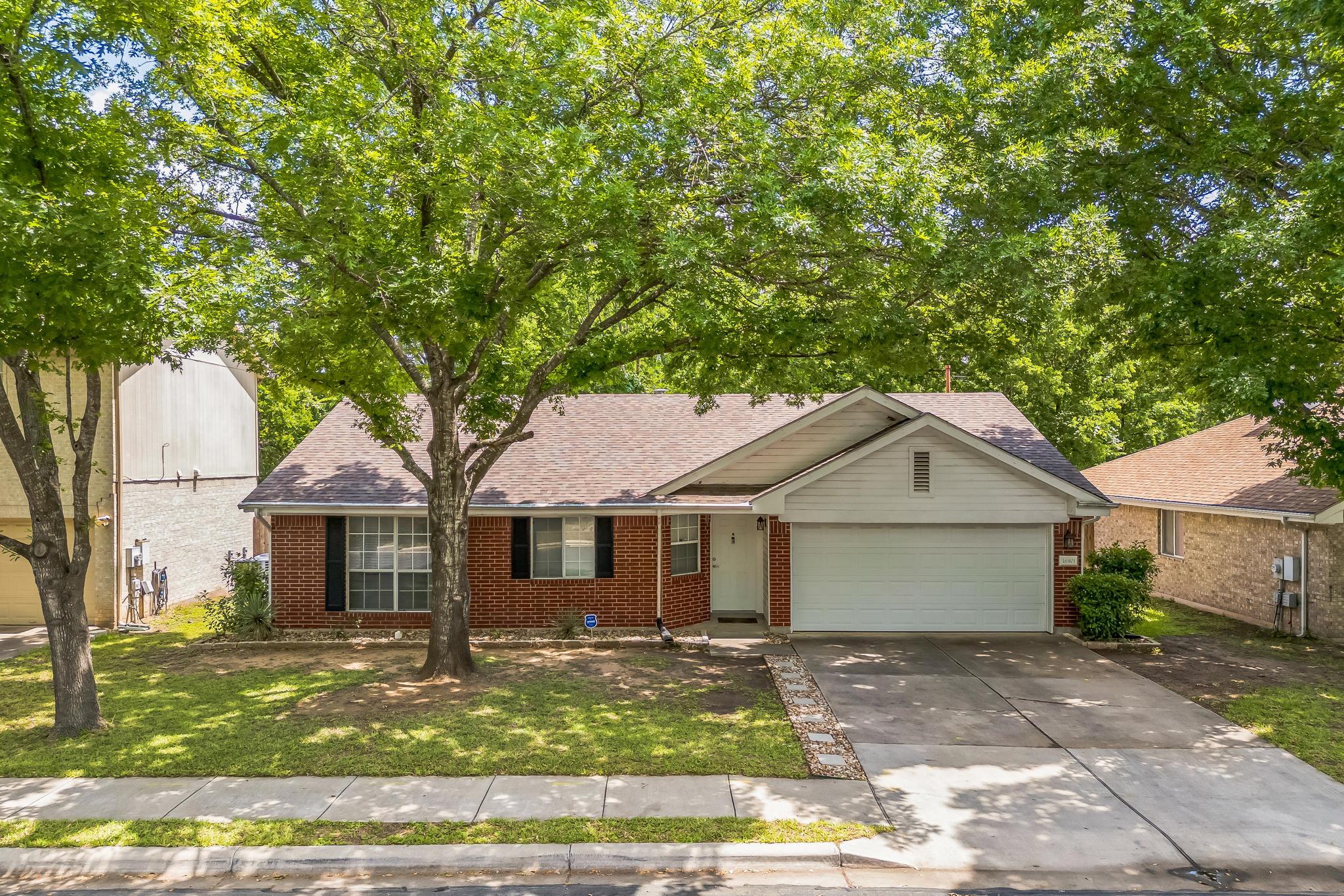 16901 Gower St, Pflugerville, TX 78660