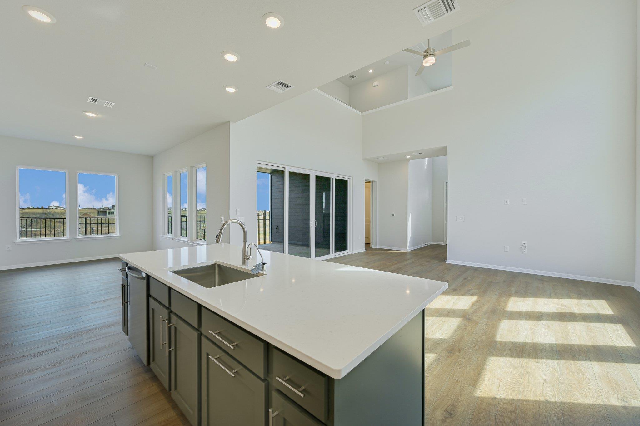 8511 Dongan Dr, Austin, TX 78744