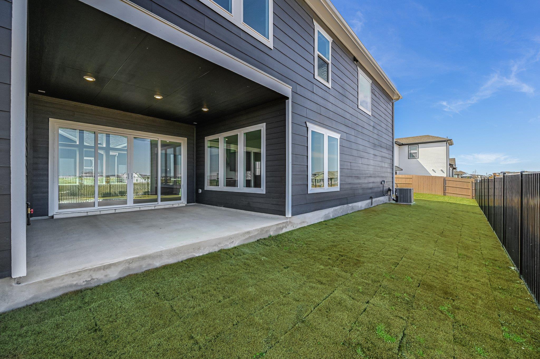 8511 Dongan Dr, Austin, TX 78744